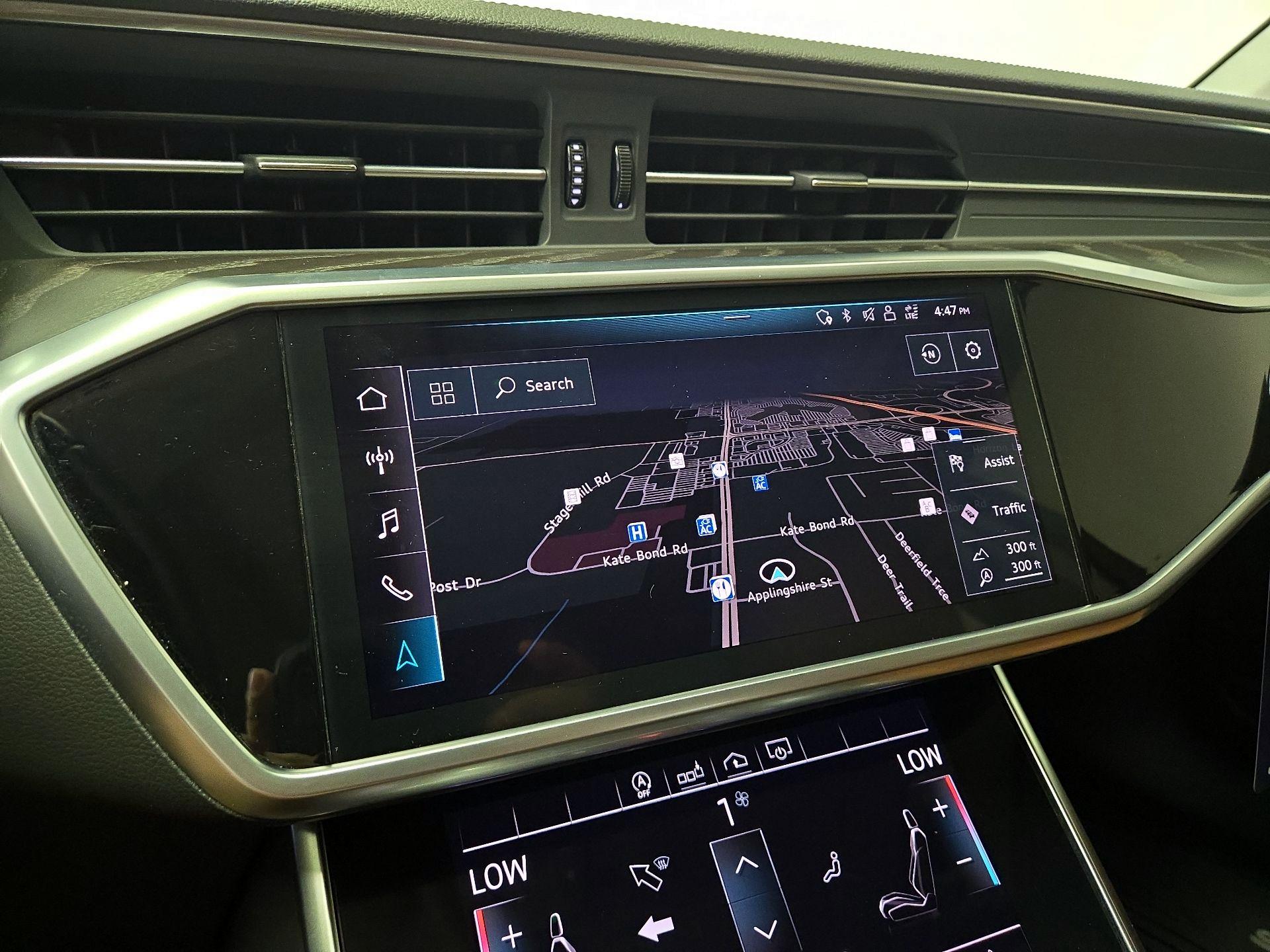 Thumbnail: 2020 Audi A6 - 14