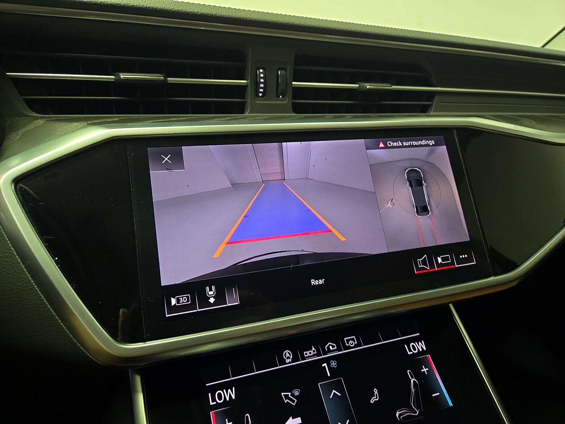 Thumbnail: 2020 Audi A6 - 15