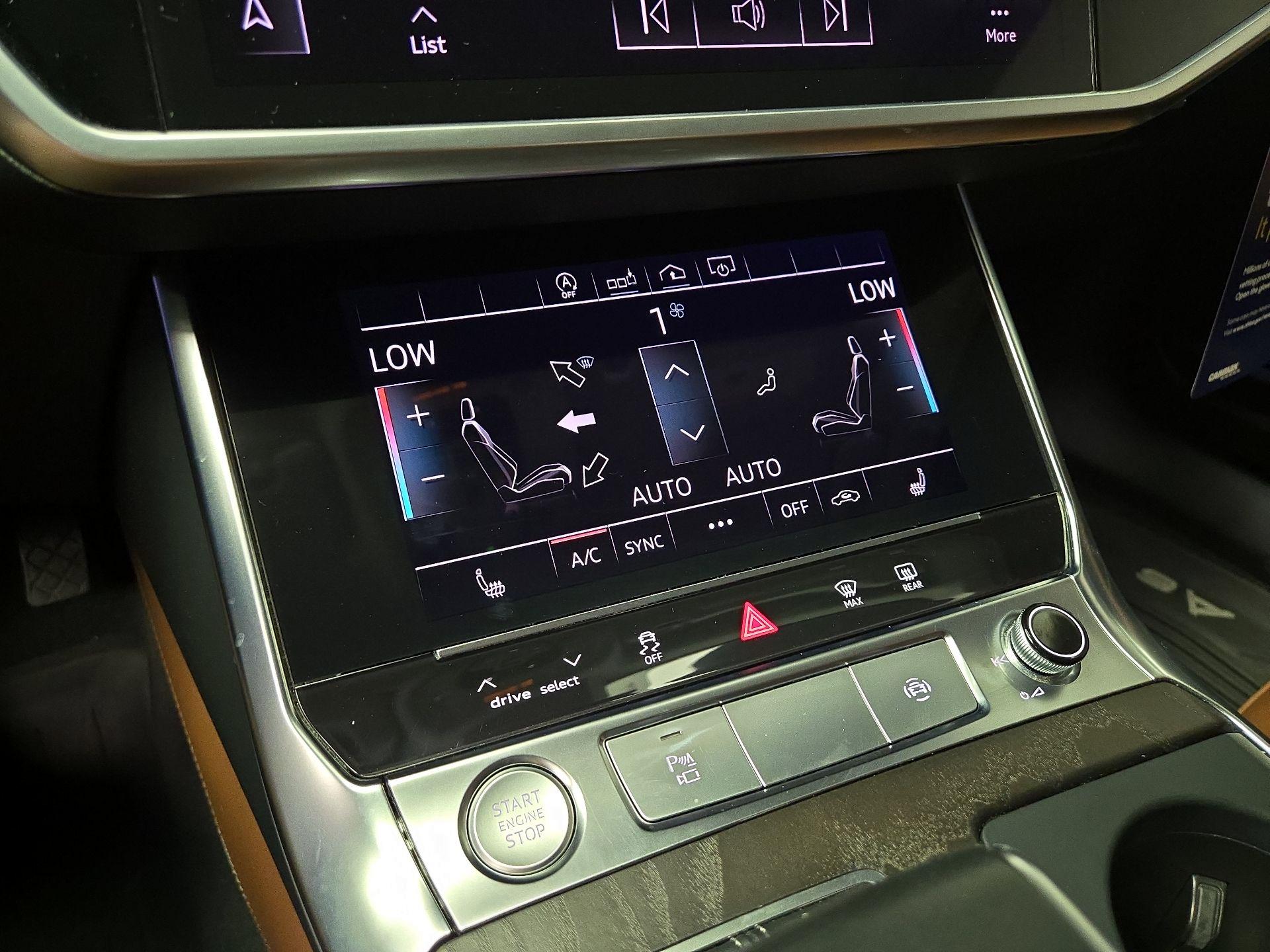 Thumbnail: 2020 Audi A6 - 17