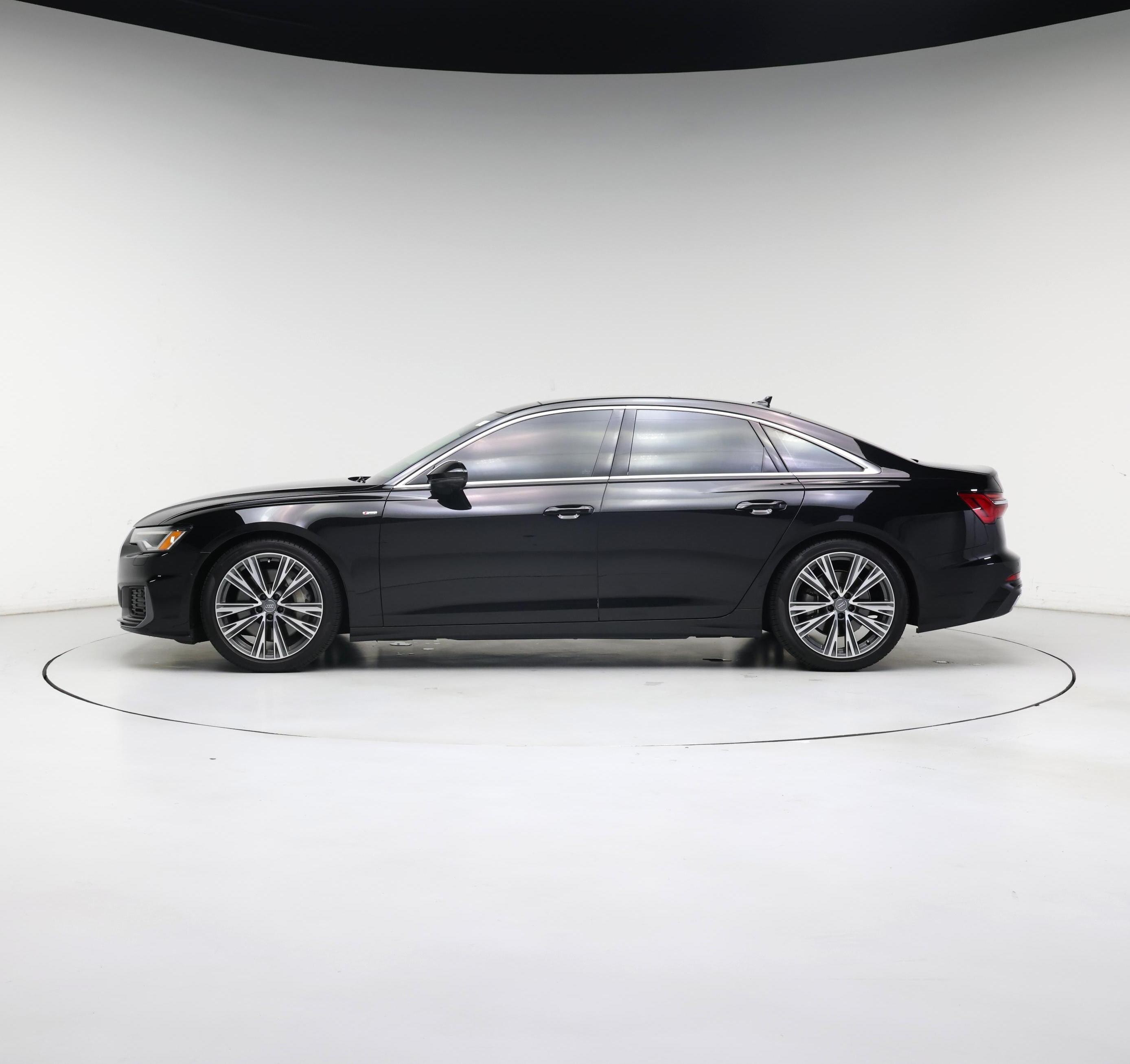 Thumbnail: 2020 Audi A6 - 3