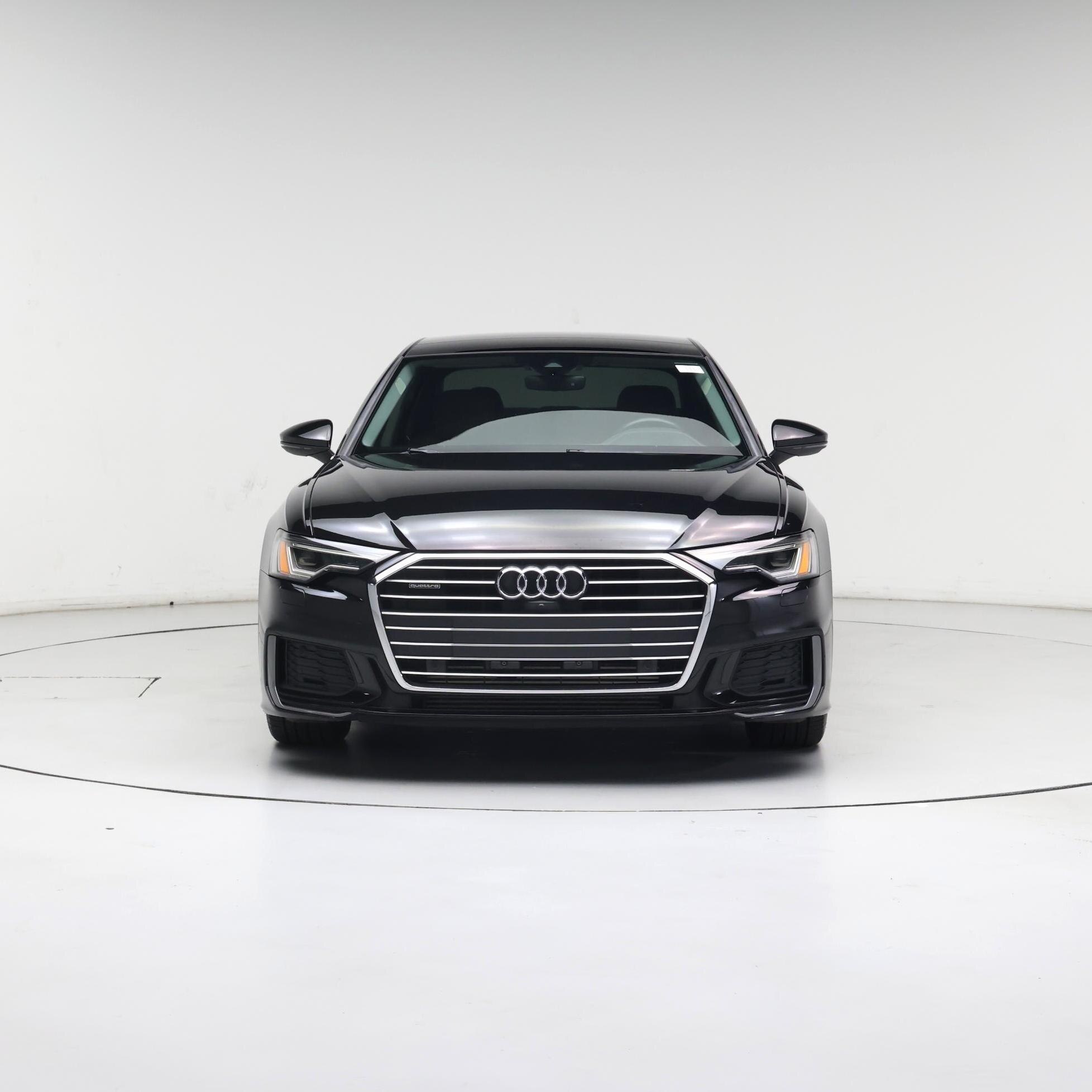 Thumbnail: 2020 Audi A6 - 5