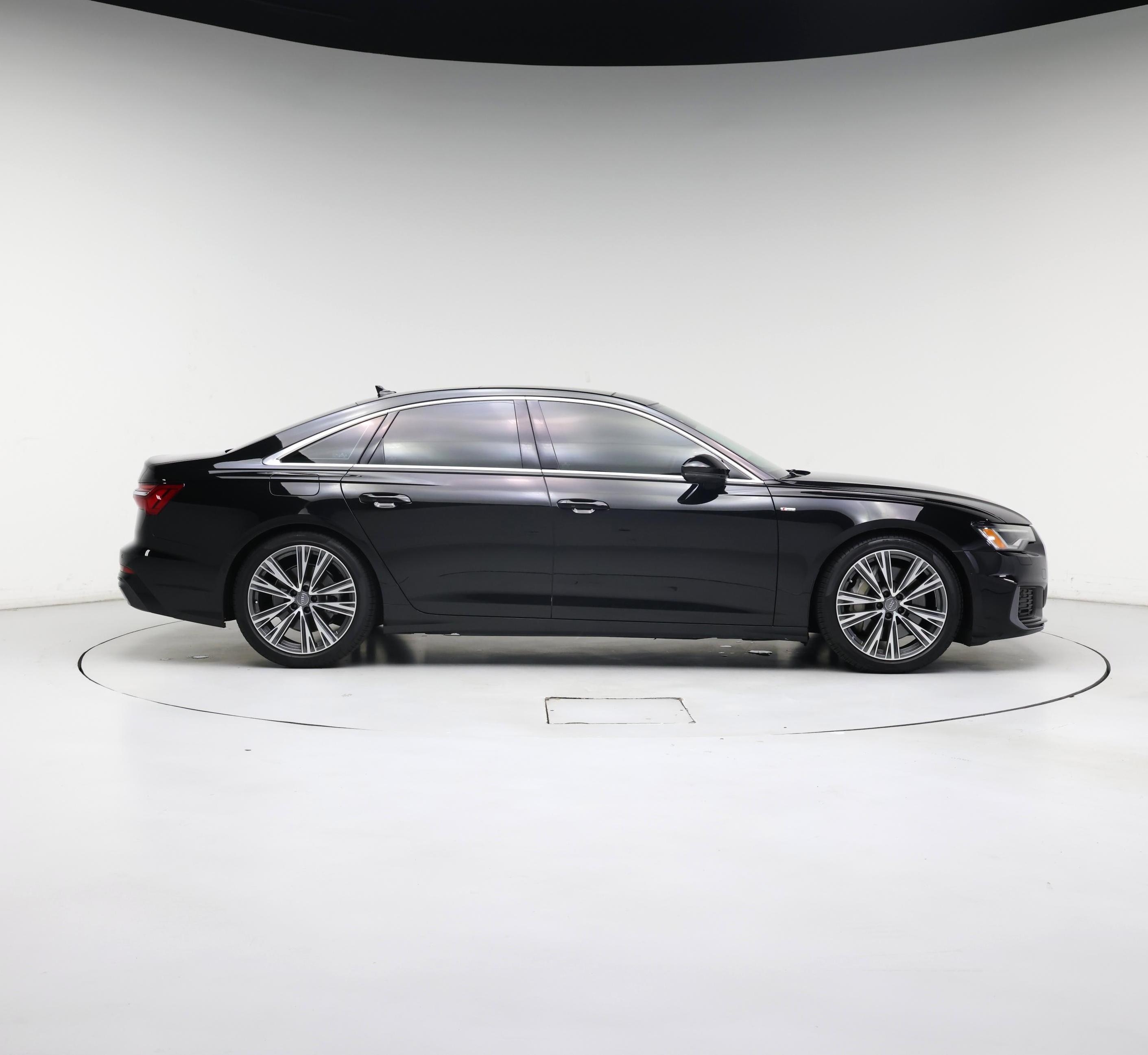 Thumbnail: 2020 Audi A6 - 7