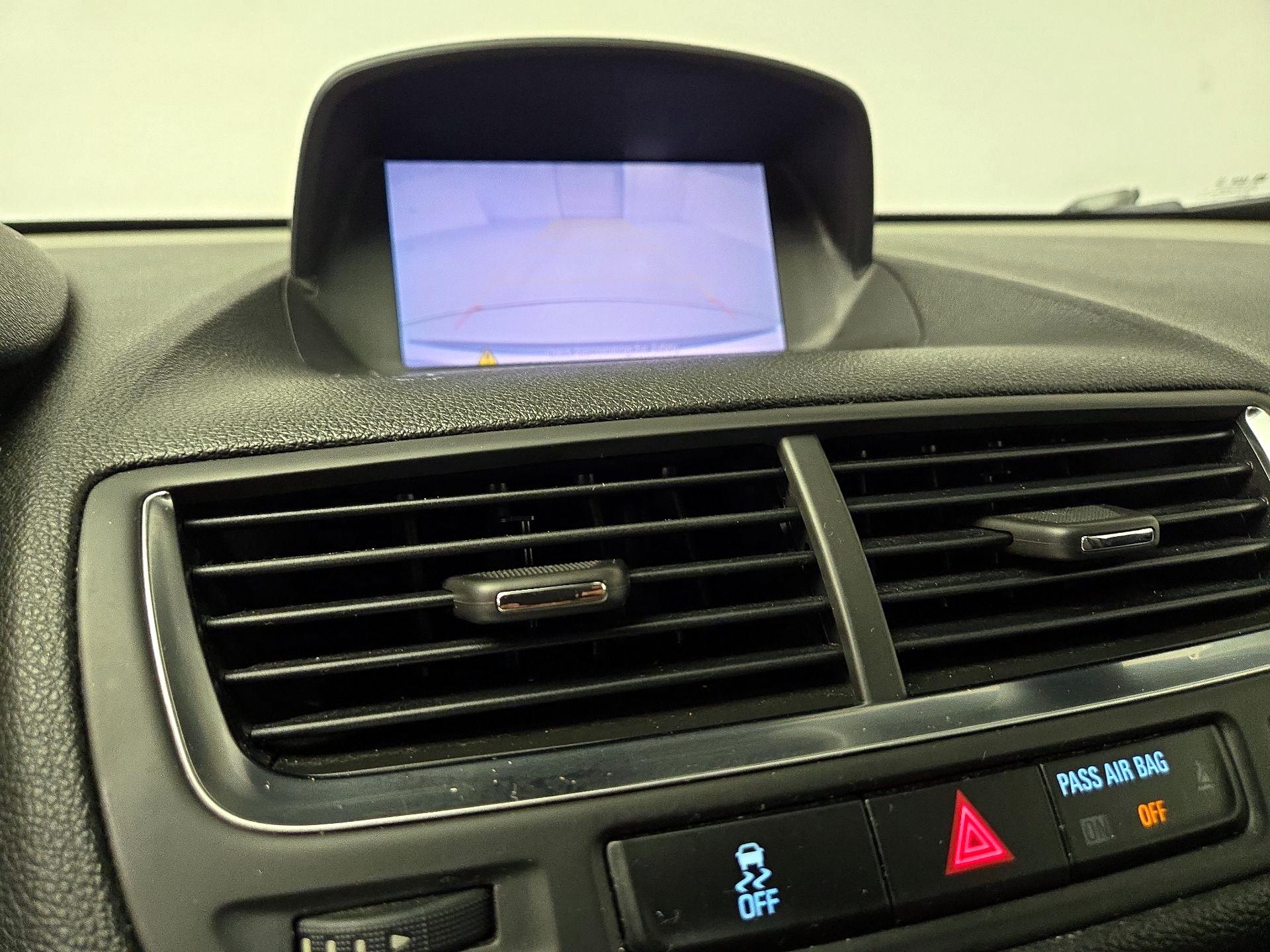 Thumbnail: 2016 Buick Encore - 14