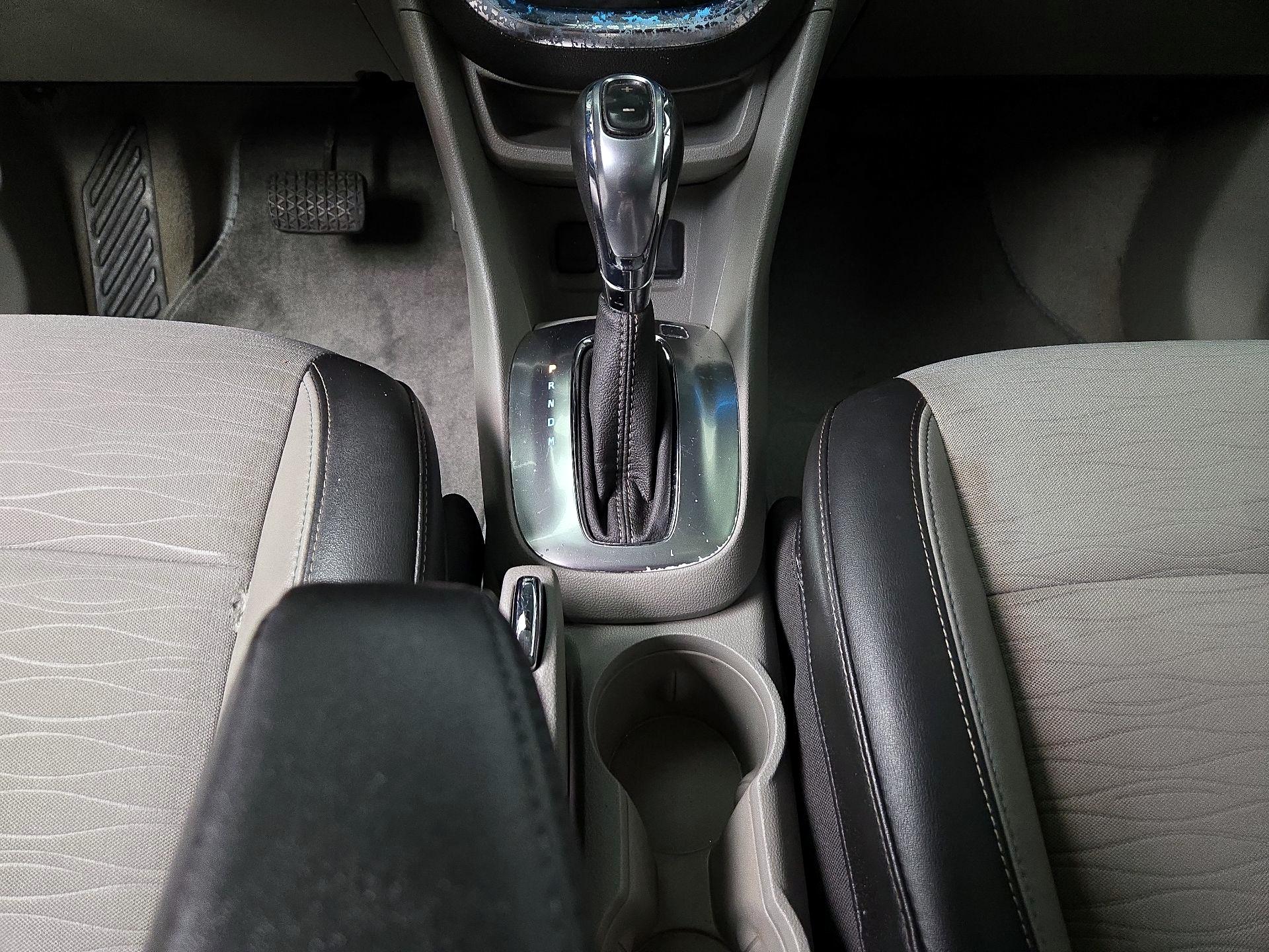 Thumbnail: 2016 Buick Encore - 17