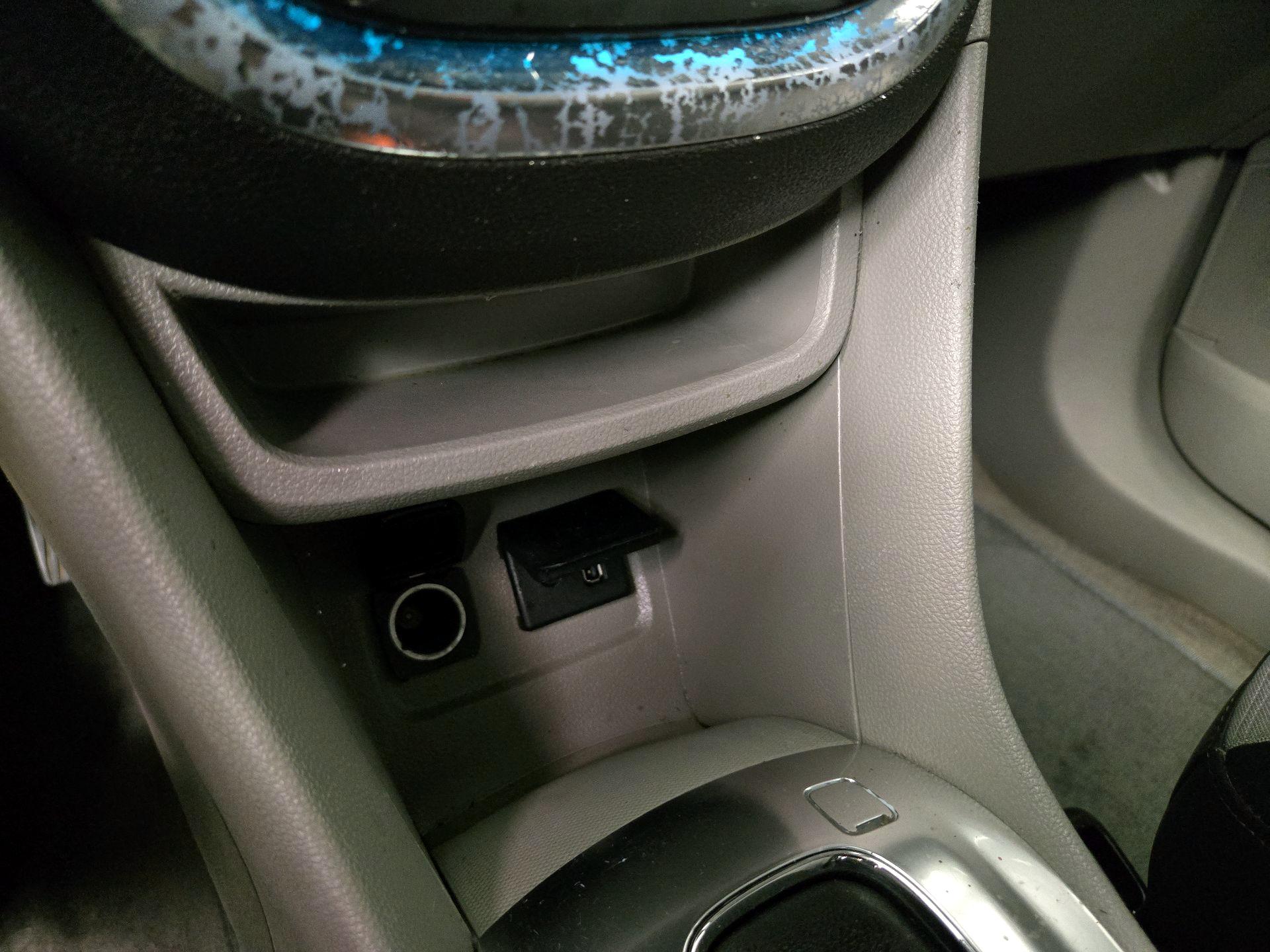 Thumbnail: 2016 Buick Encore - 18