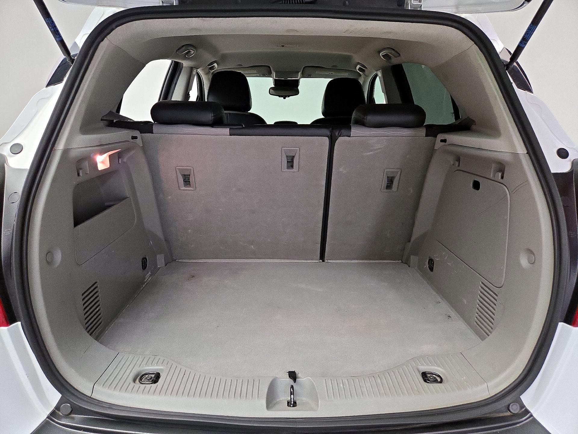 Thumbnail: 2016 Buick Encore - 20