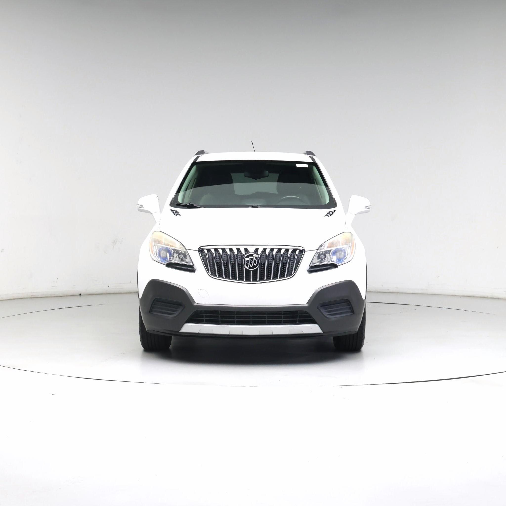Thumbnail: 2016 Buick Encore - 5