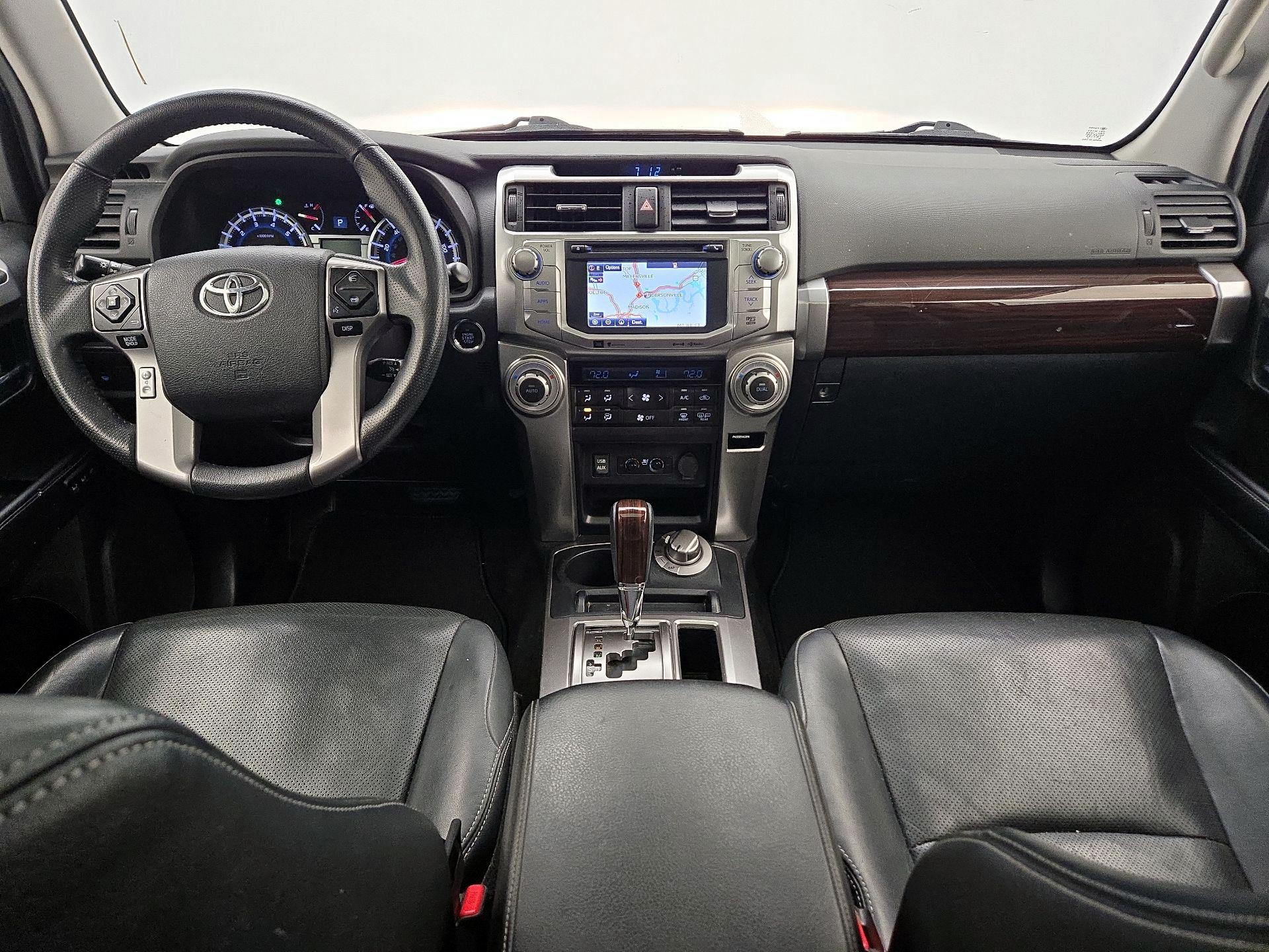 Thumbnail: 2019 Toyota 4Runner - 9