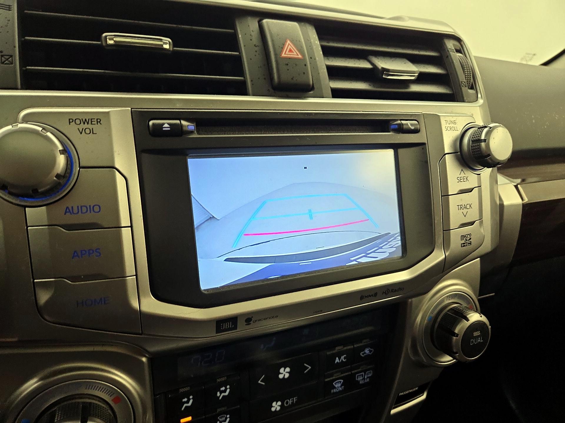 Thumbnail: 2019 Toyota 4Runner - 15