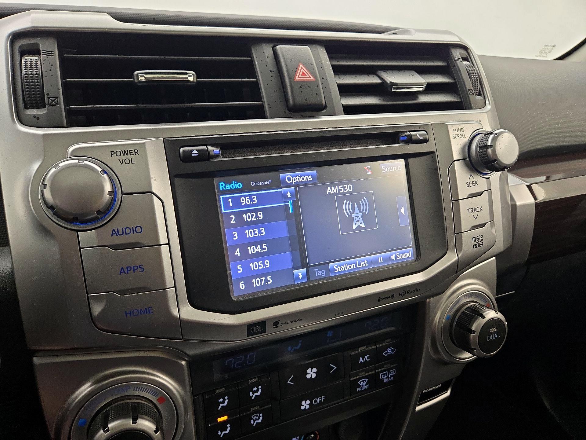 Thumbnail: 2019 Toyota 4Runner - 16