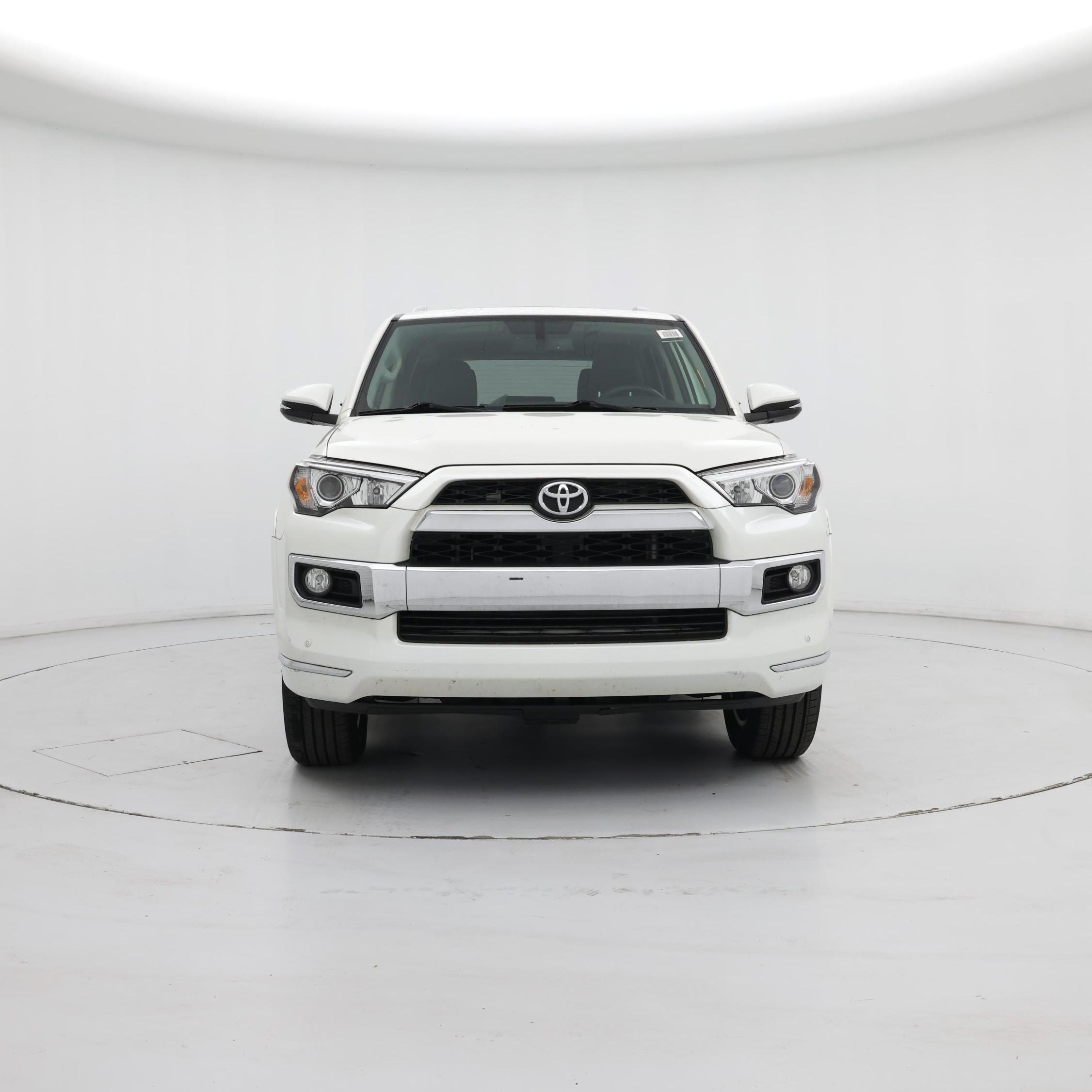 Thumbnail: 2019 Toyota 4Runner - 5