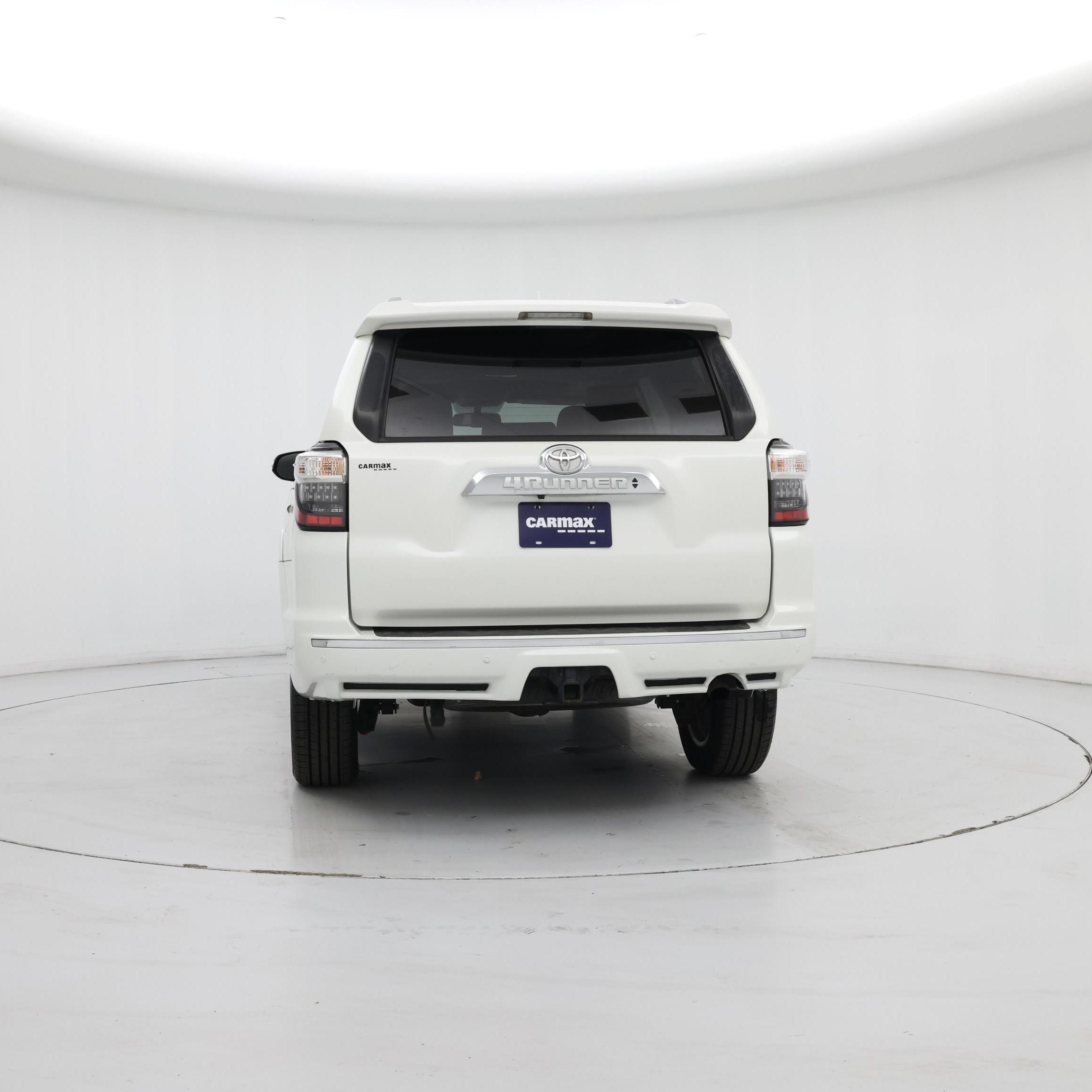 Thumbnail: 2019 Toyota 4Runner - 6