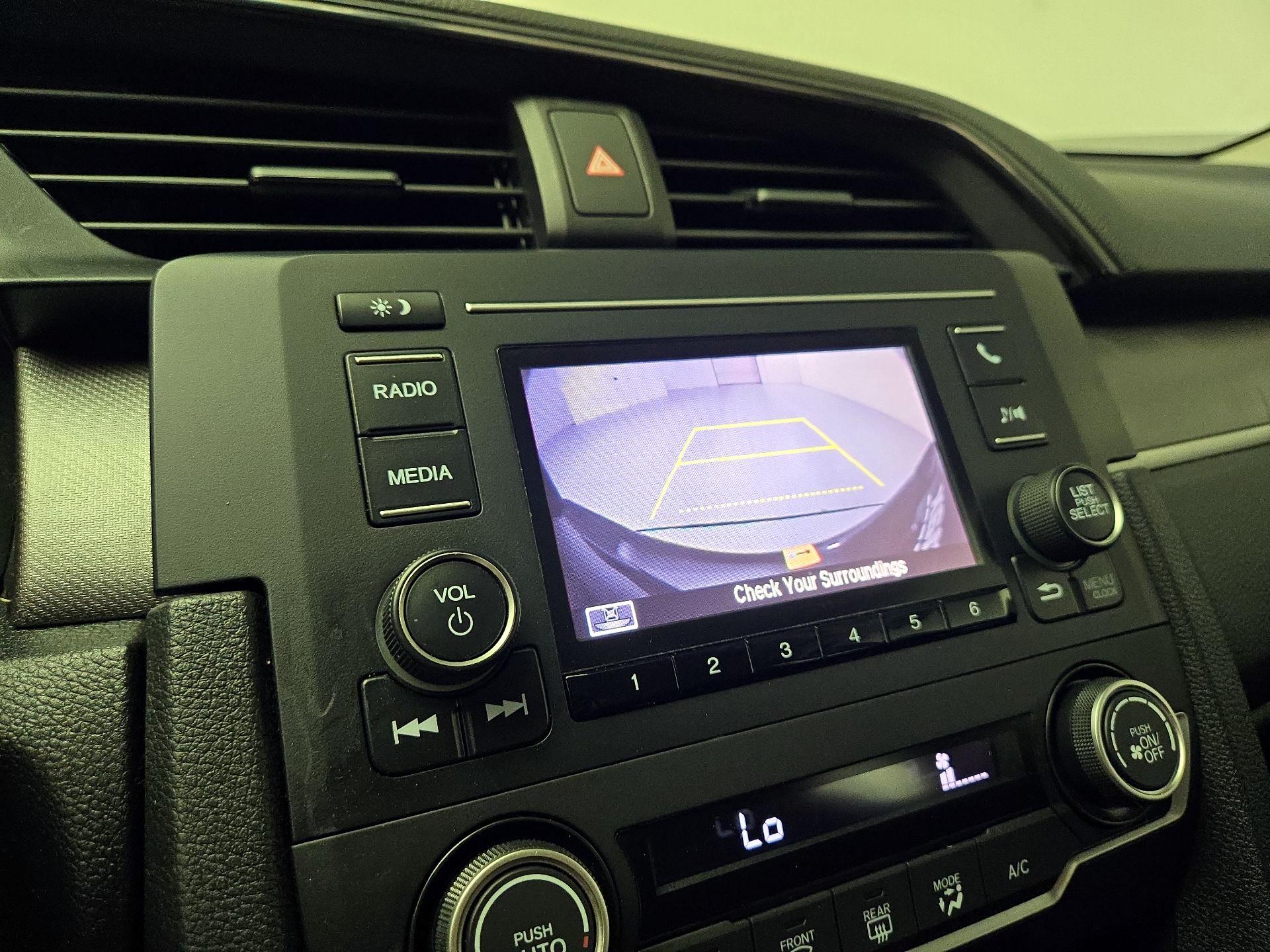 Thumbnail: 2018 Honda Civic - 14