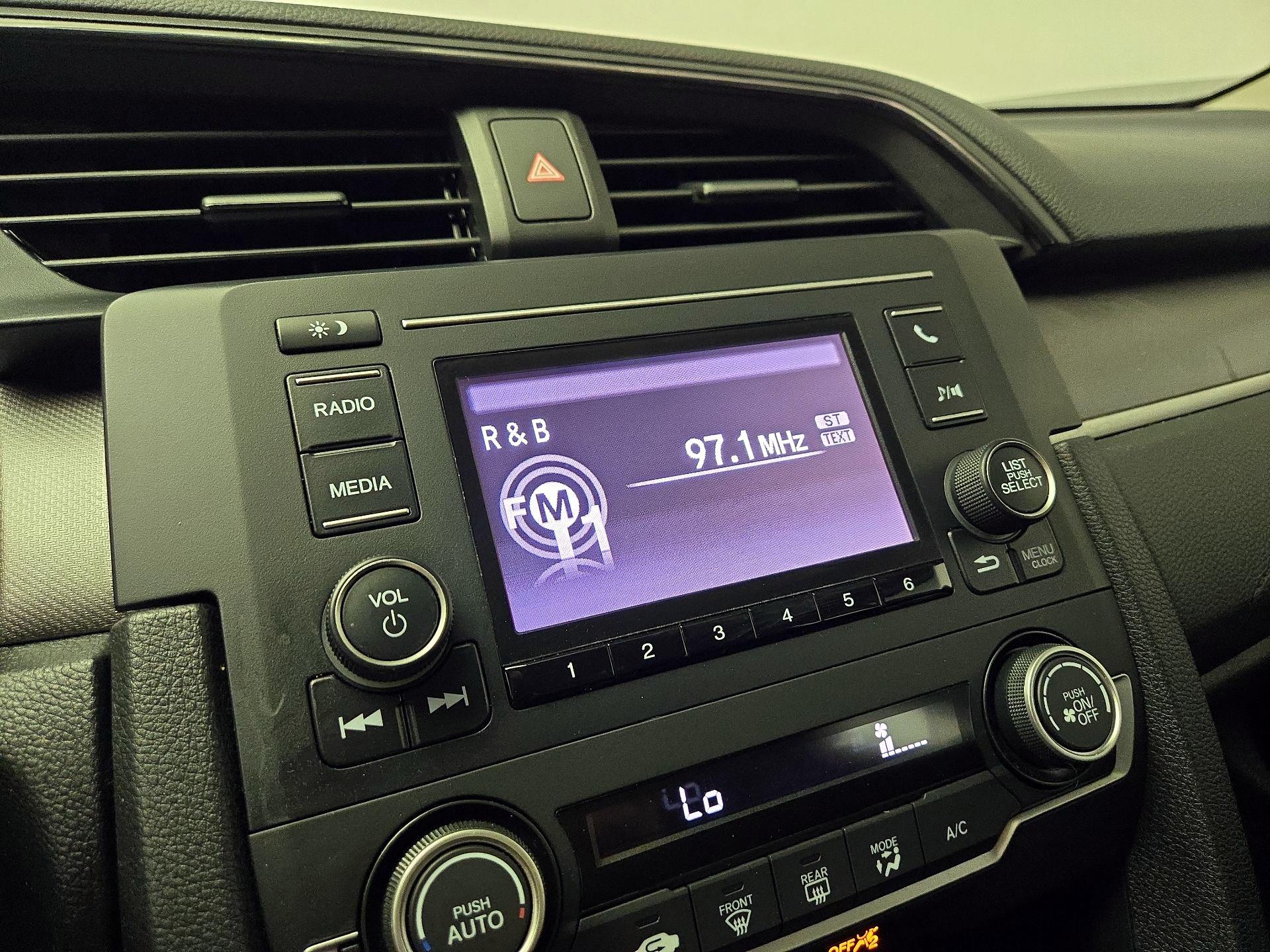 Thumbnail: 2018 Honda Civic - 15