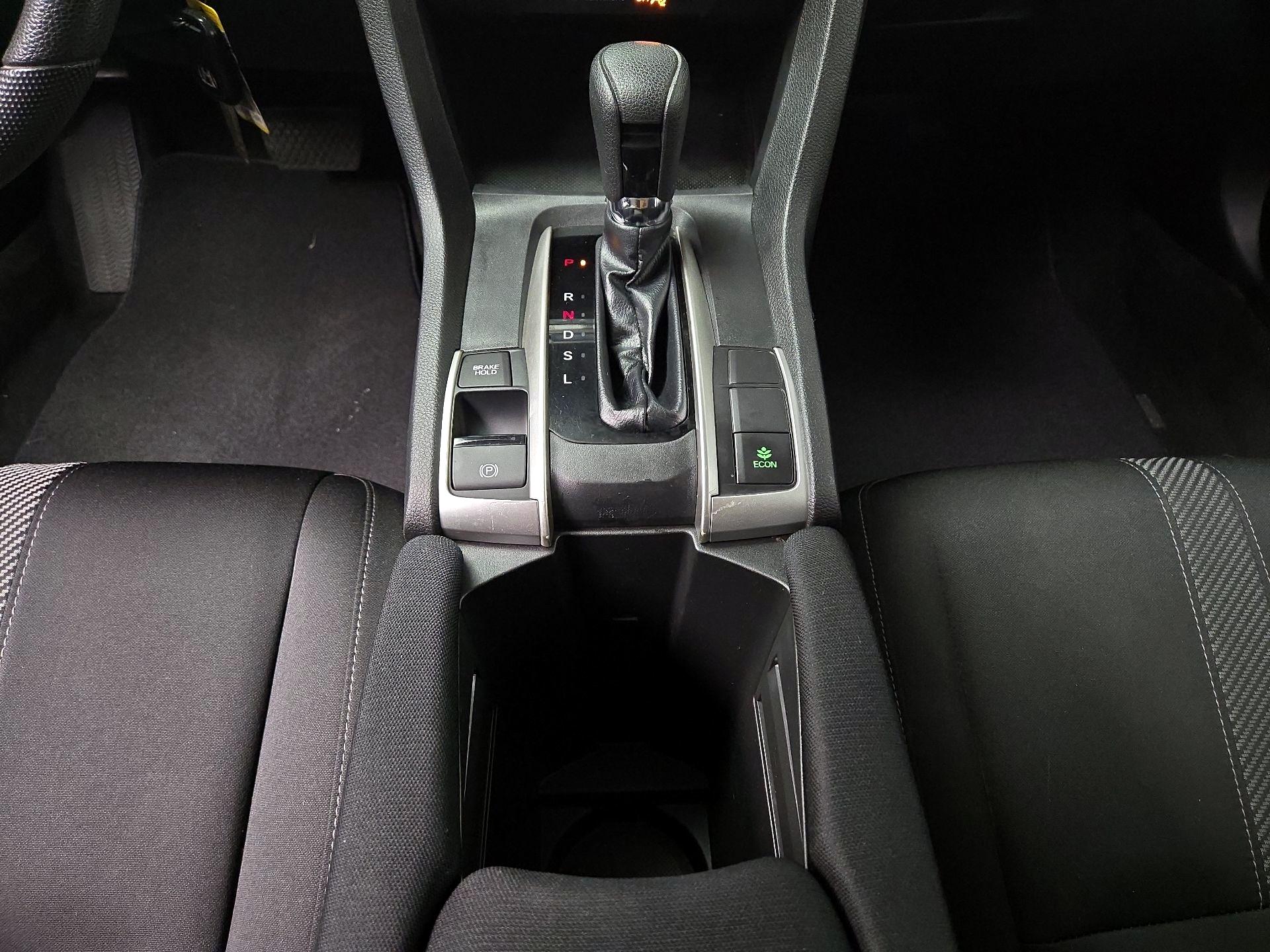 Thumbnail: 2018 Honda Civic - 17
