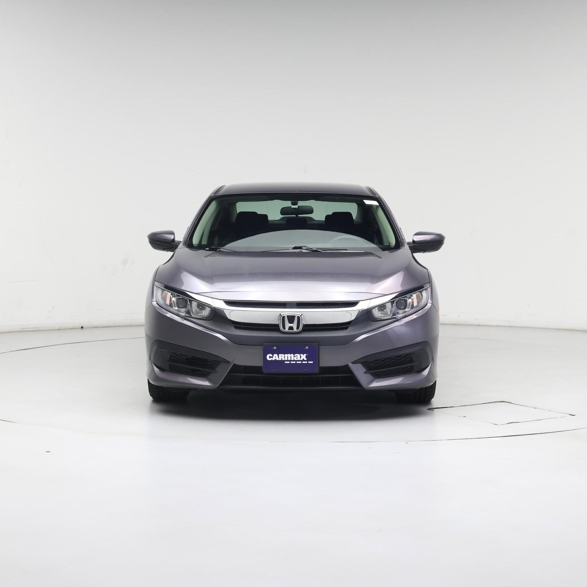 Thumbnail: 2018 Honda Civic - 5