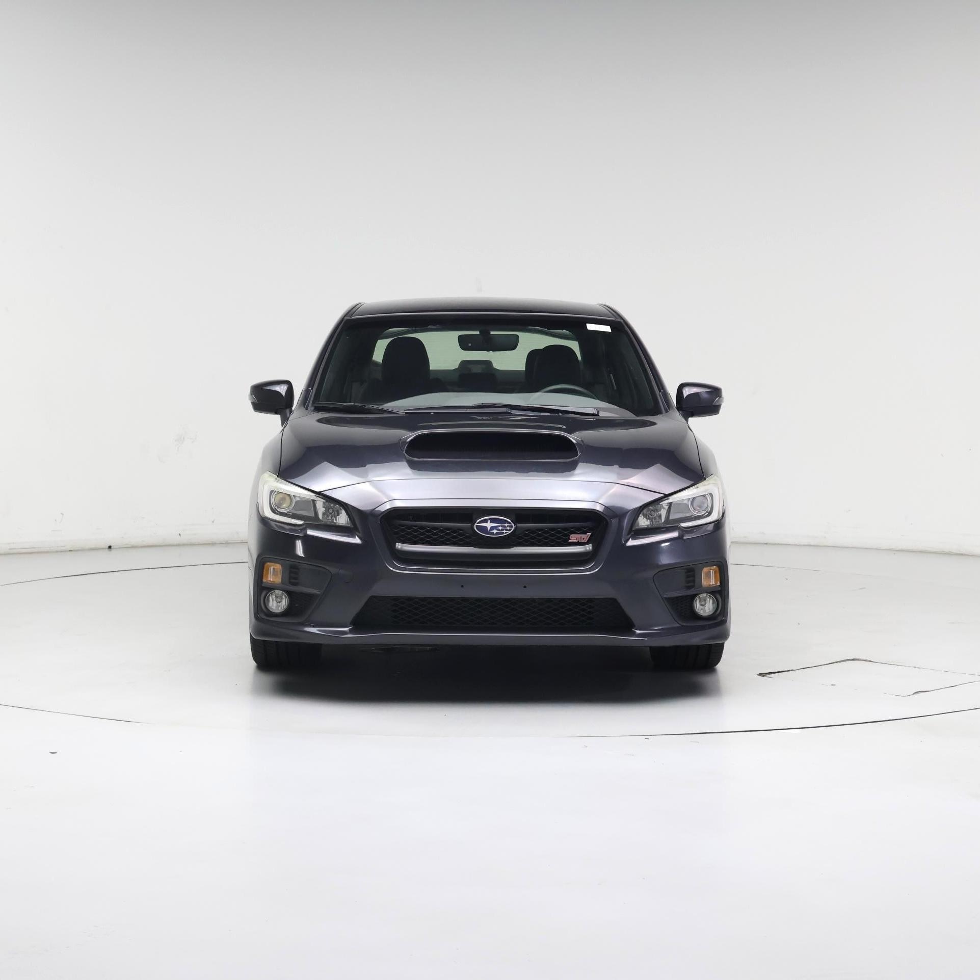 Thumbnail: 2017 Subaru WRX - 5