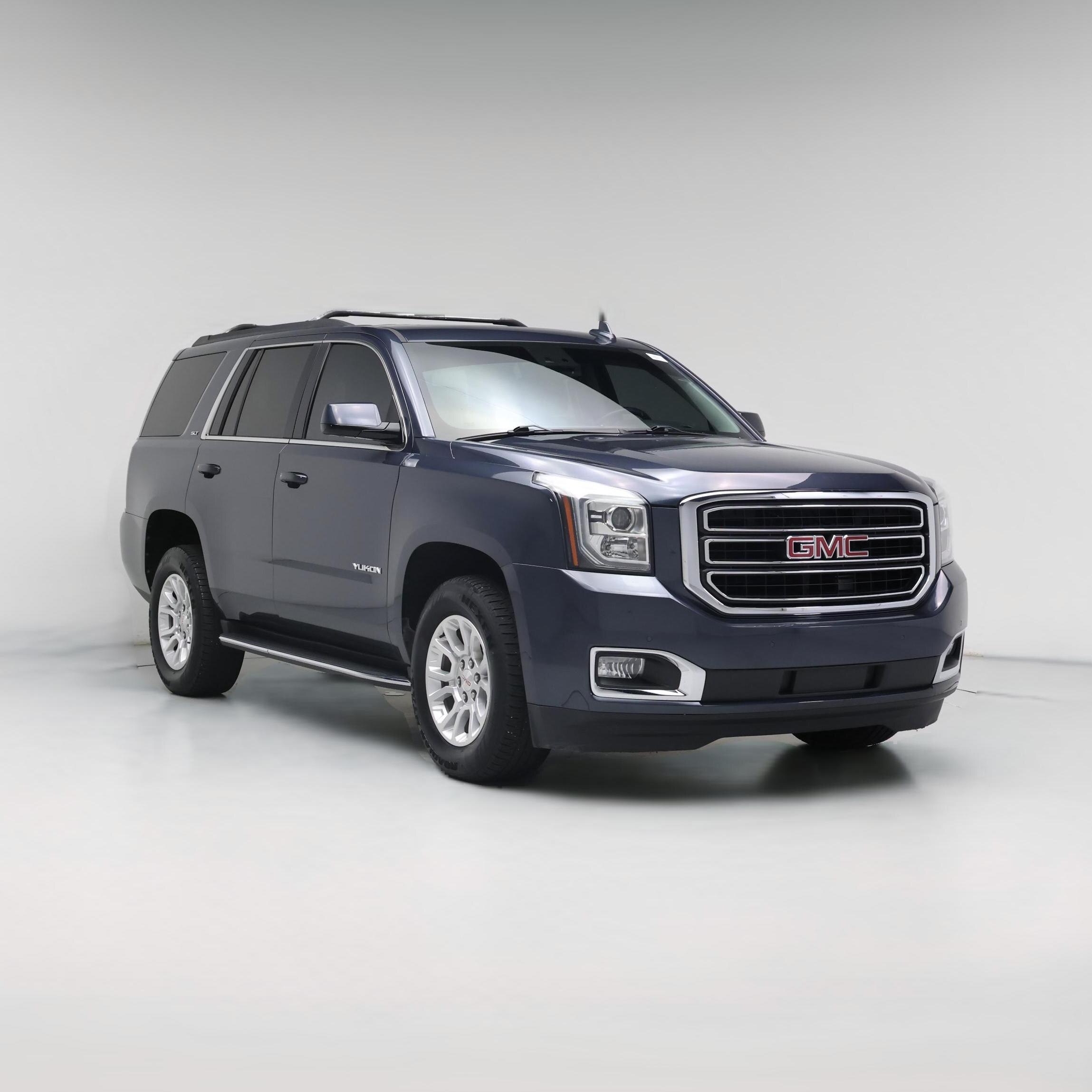 Thumbnail: 2020 GMC Yukon - 1