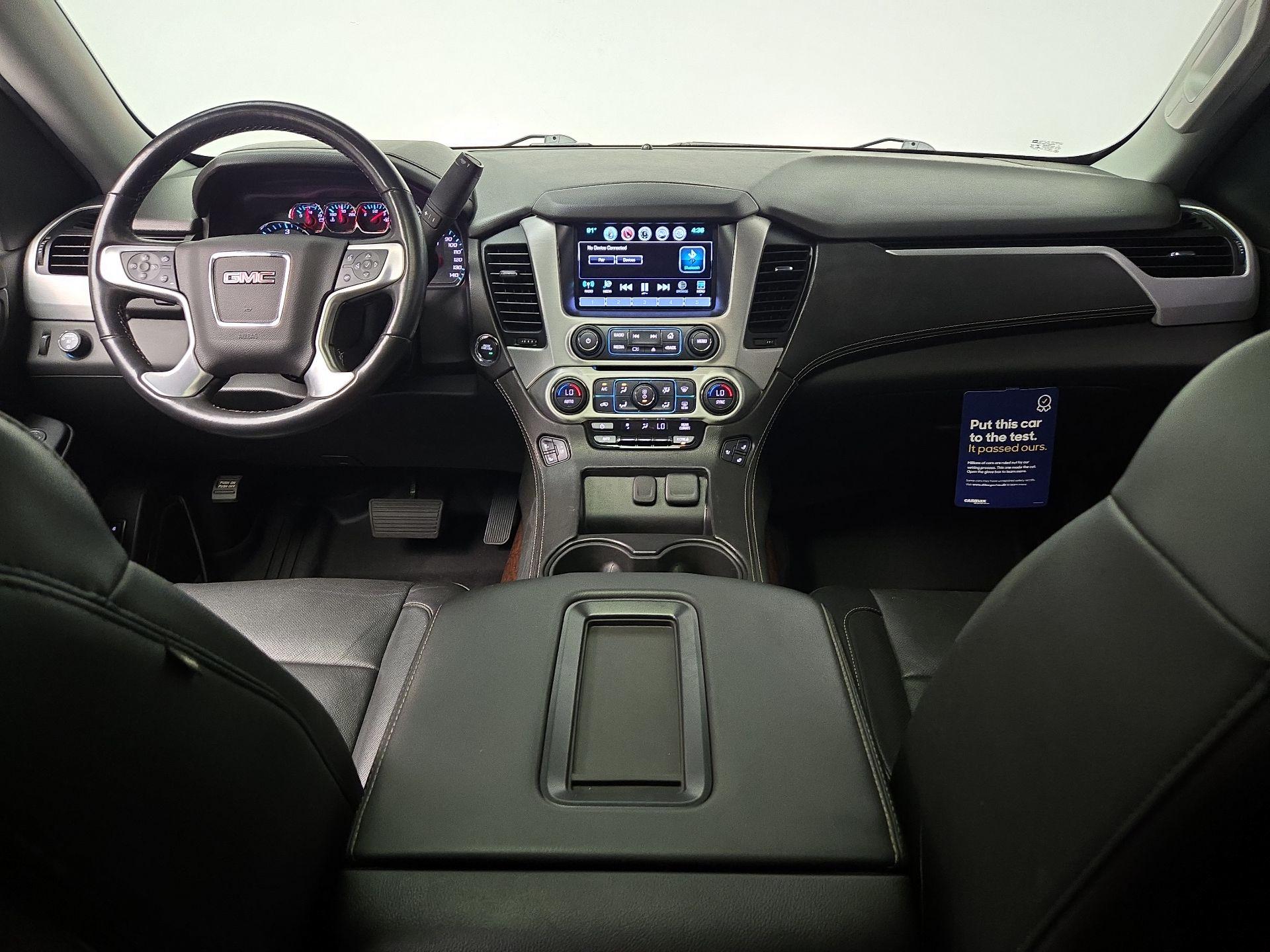 Thumbnail: 2020 GMC Yukon - 9
