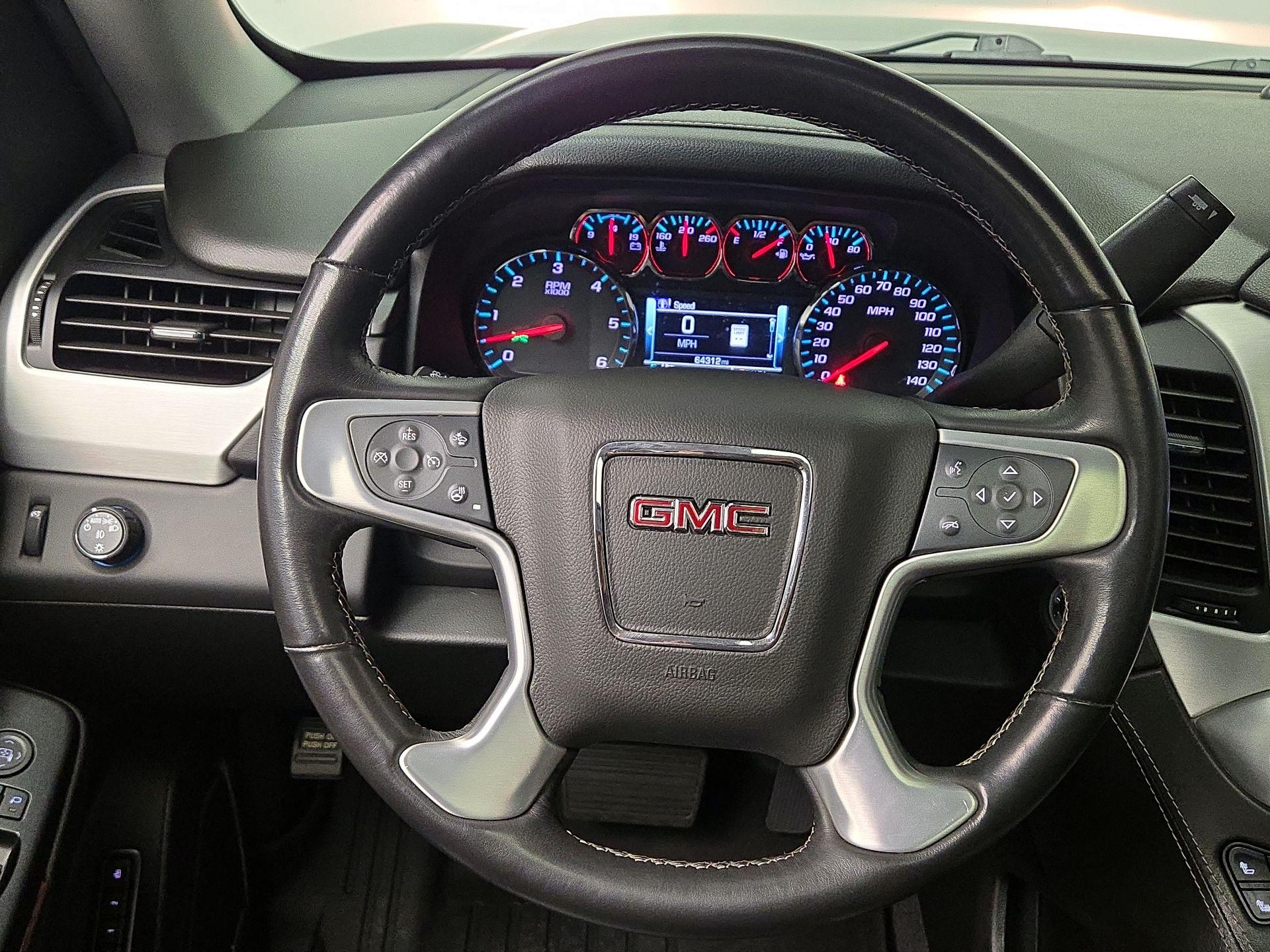Thumbnail: 2020 GMC Yukon - 10