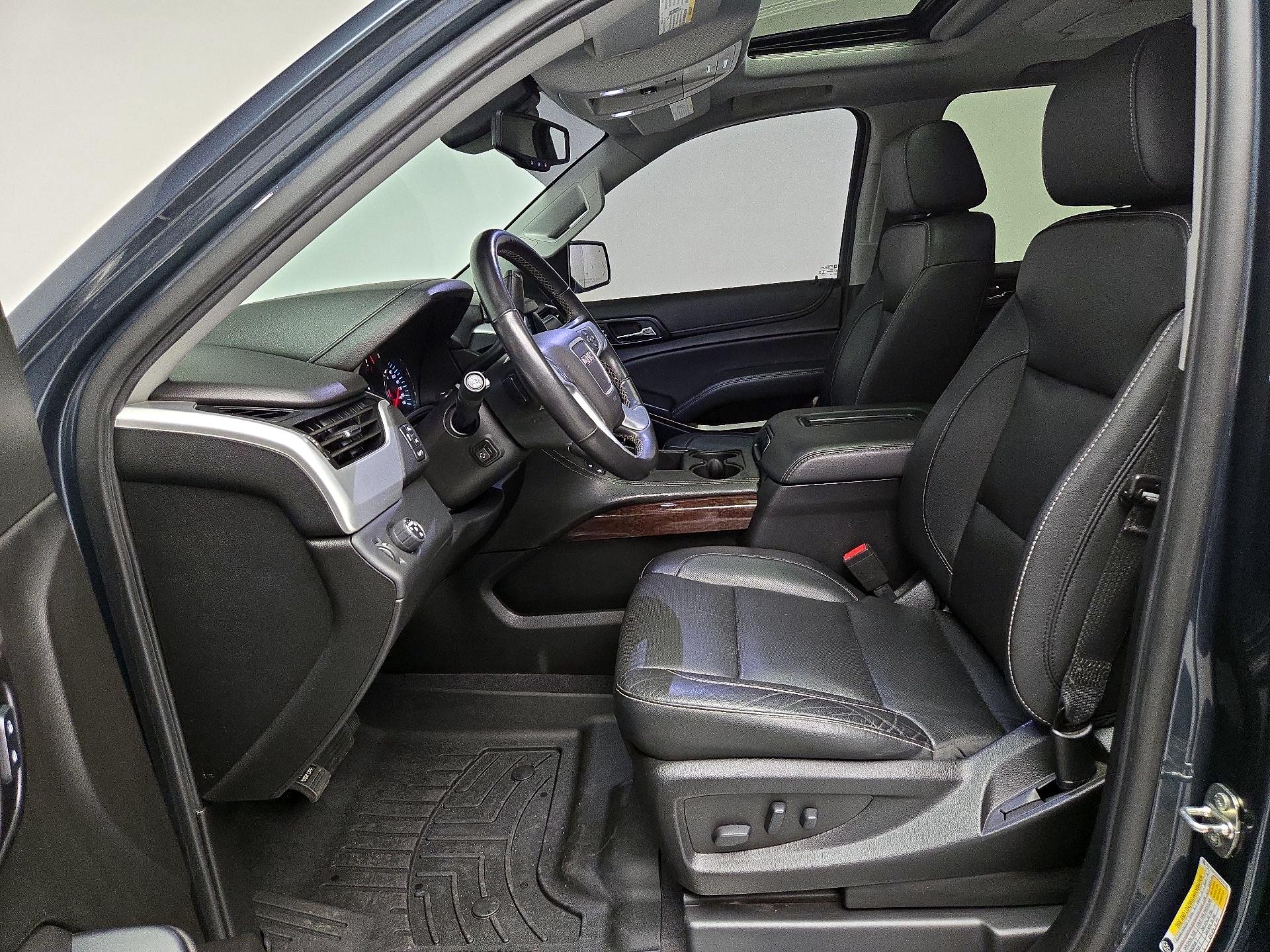 Thumbnail: 2020 GMC Yukon - 11