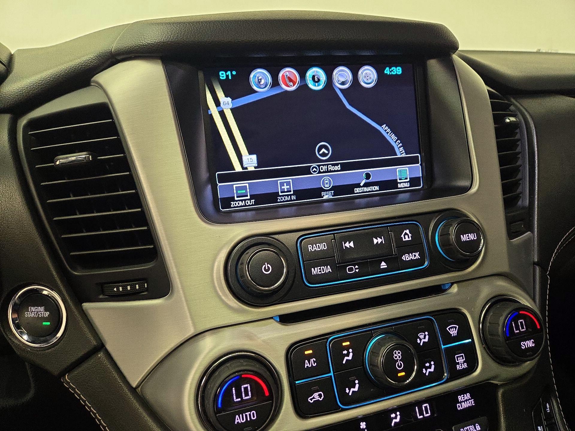 Thumbnail: 2020 GMC Yukon - 14