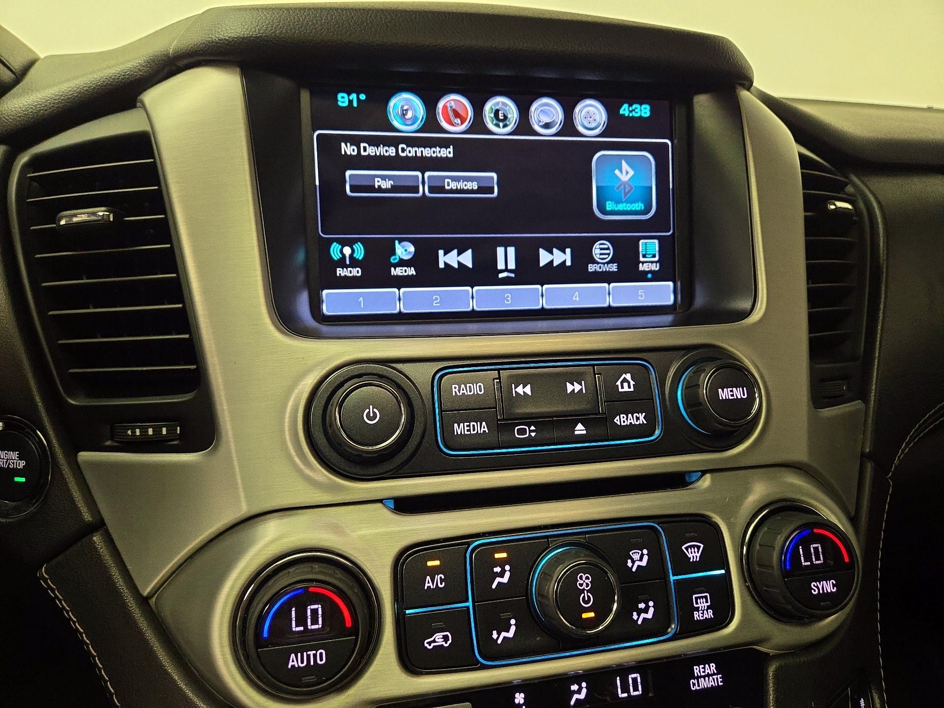 Thumbnail: 2020 GMC Yukon - 16