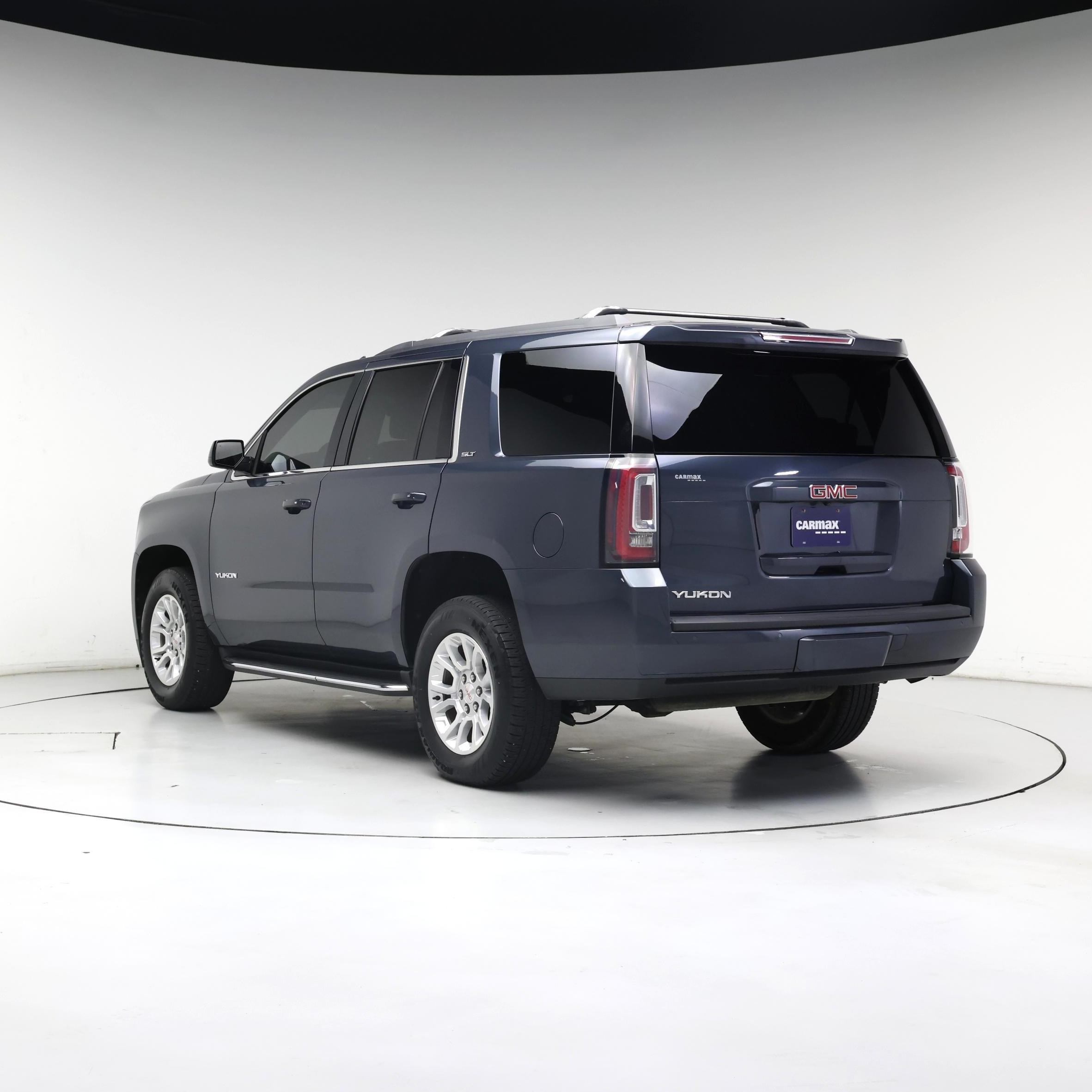 Thumbnail: 2020 GMC Yukon - 2