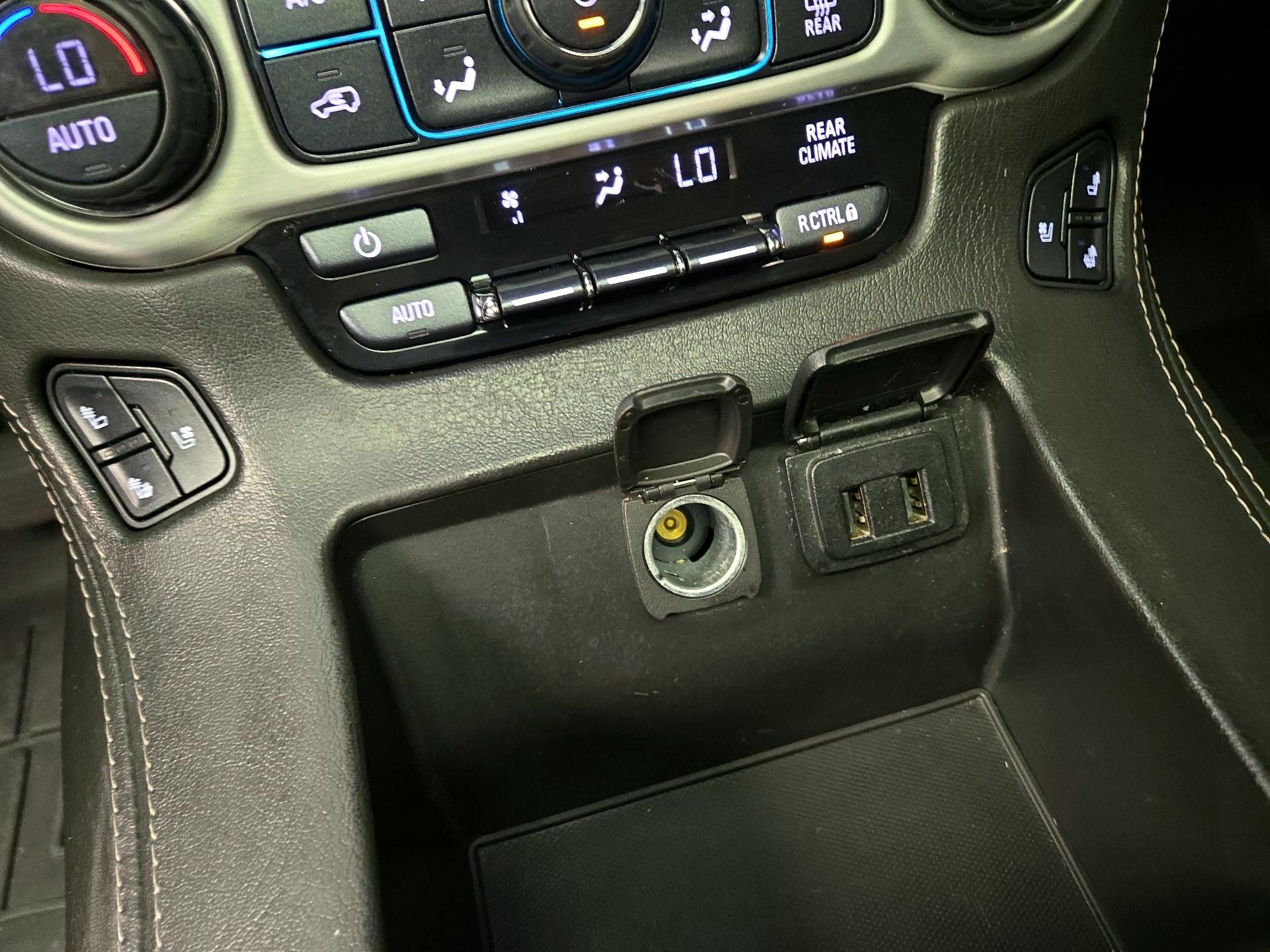 Thumbnail: 2020 GMC Yukon - 19