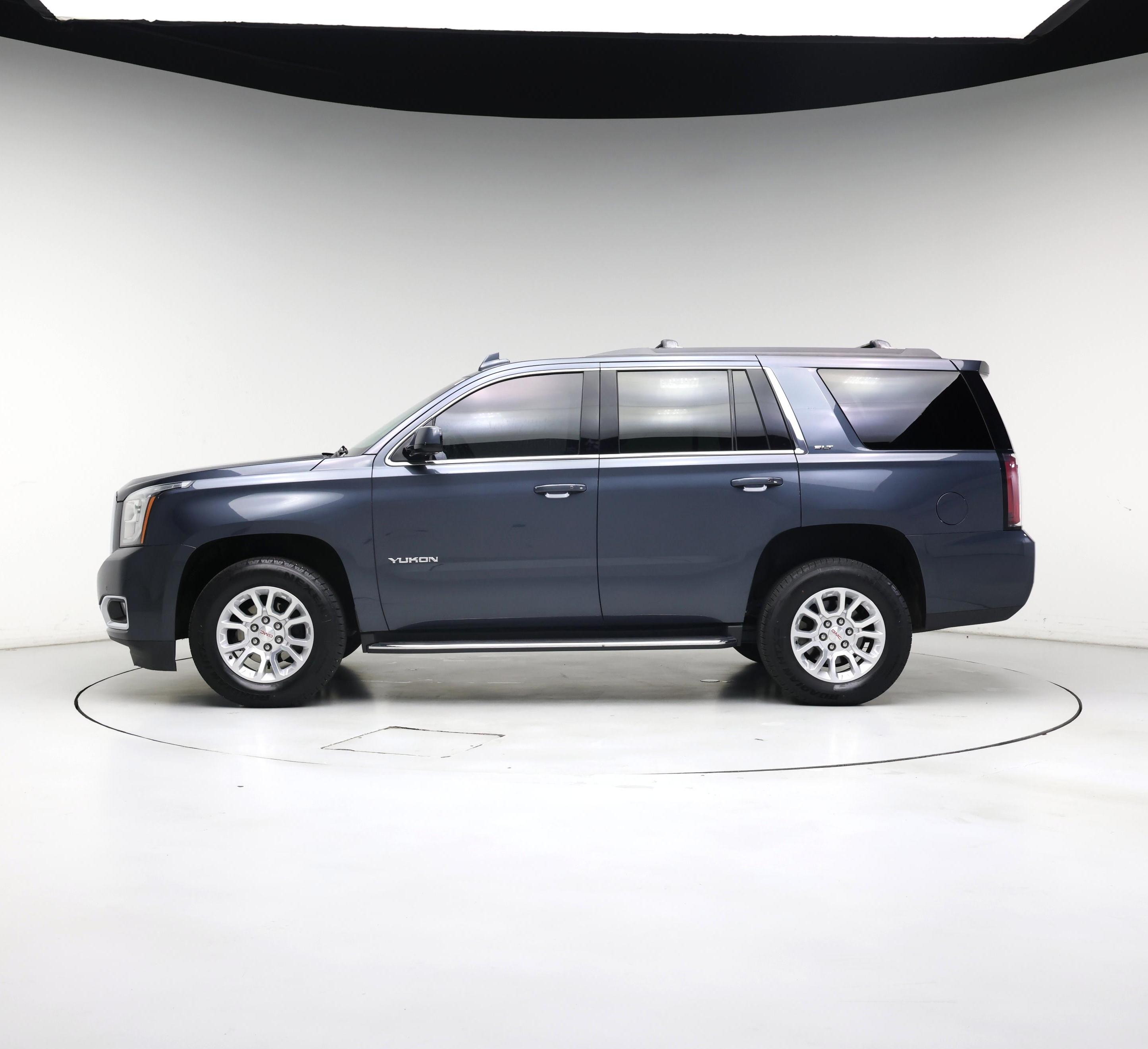 Thumbnail: 2020 GMC Yukon - 3