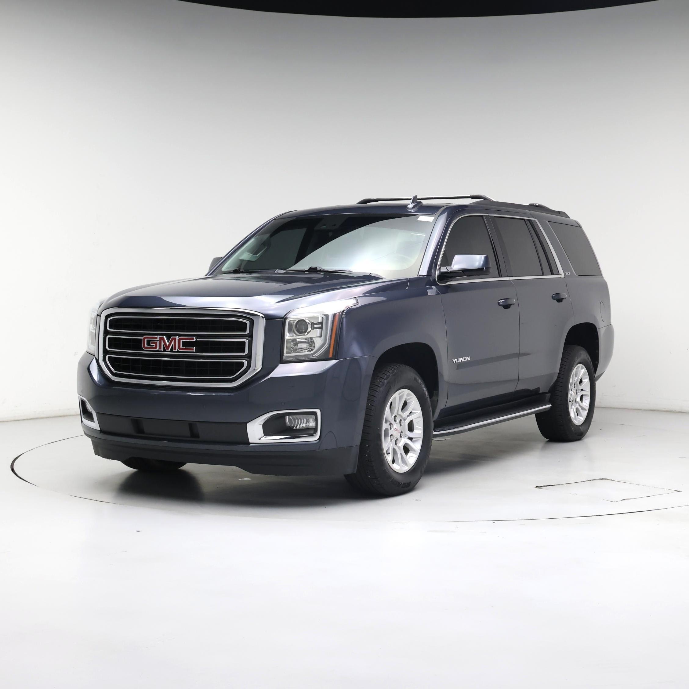 Thumbnail: 2020 GMC Yukon - 4