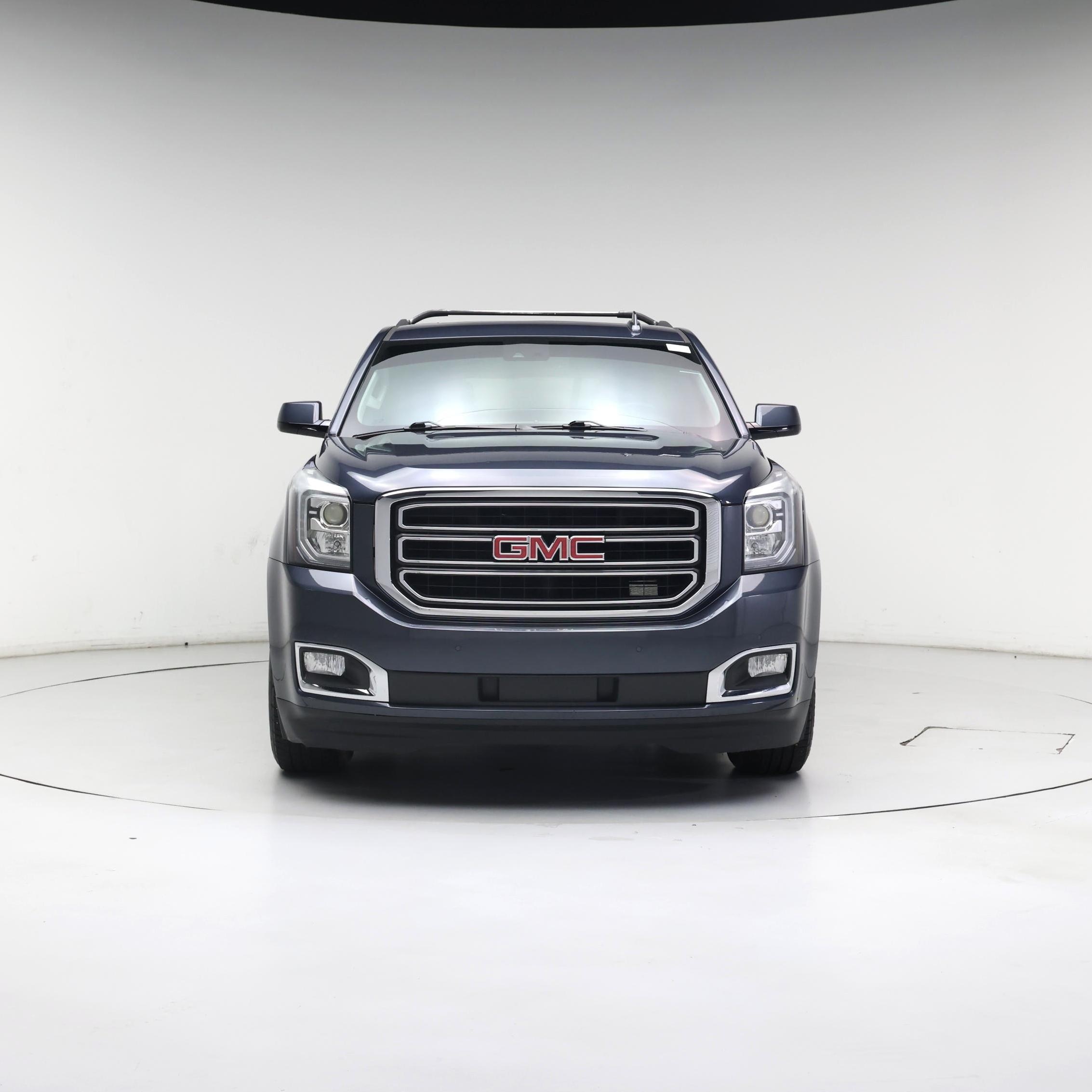 Thumbnail: 2020 GMC Yukon - 5