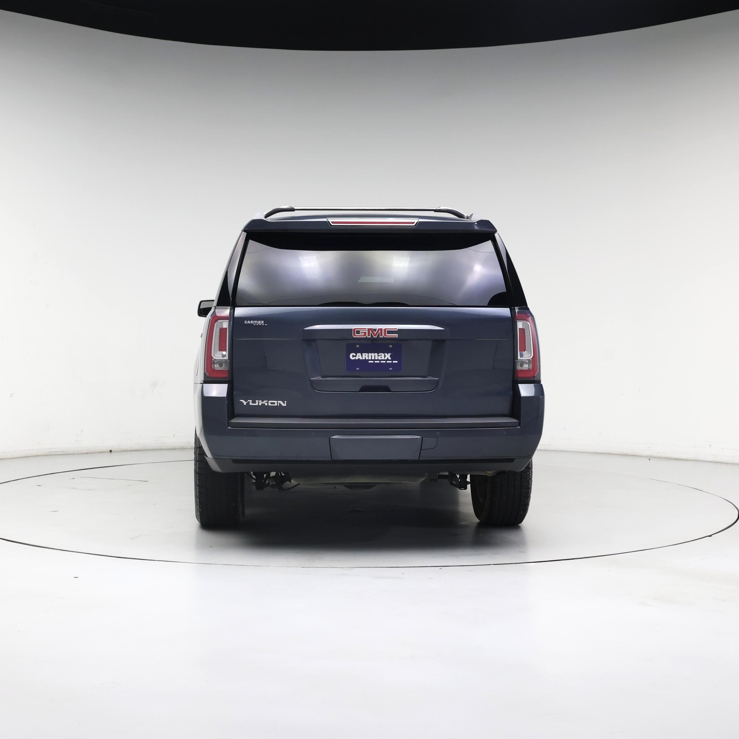 Thumbnail: 2020 GMC Yukon - 6
