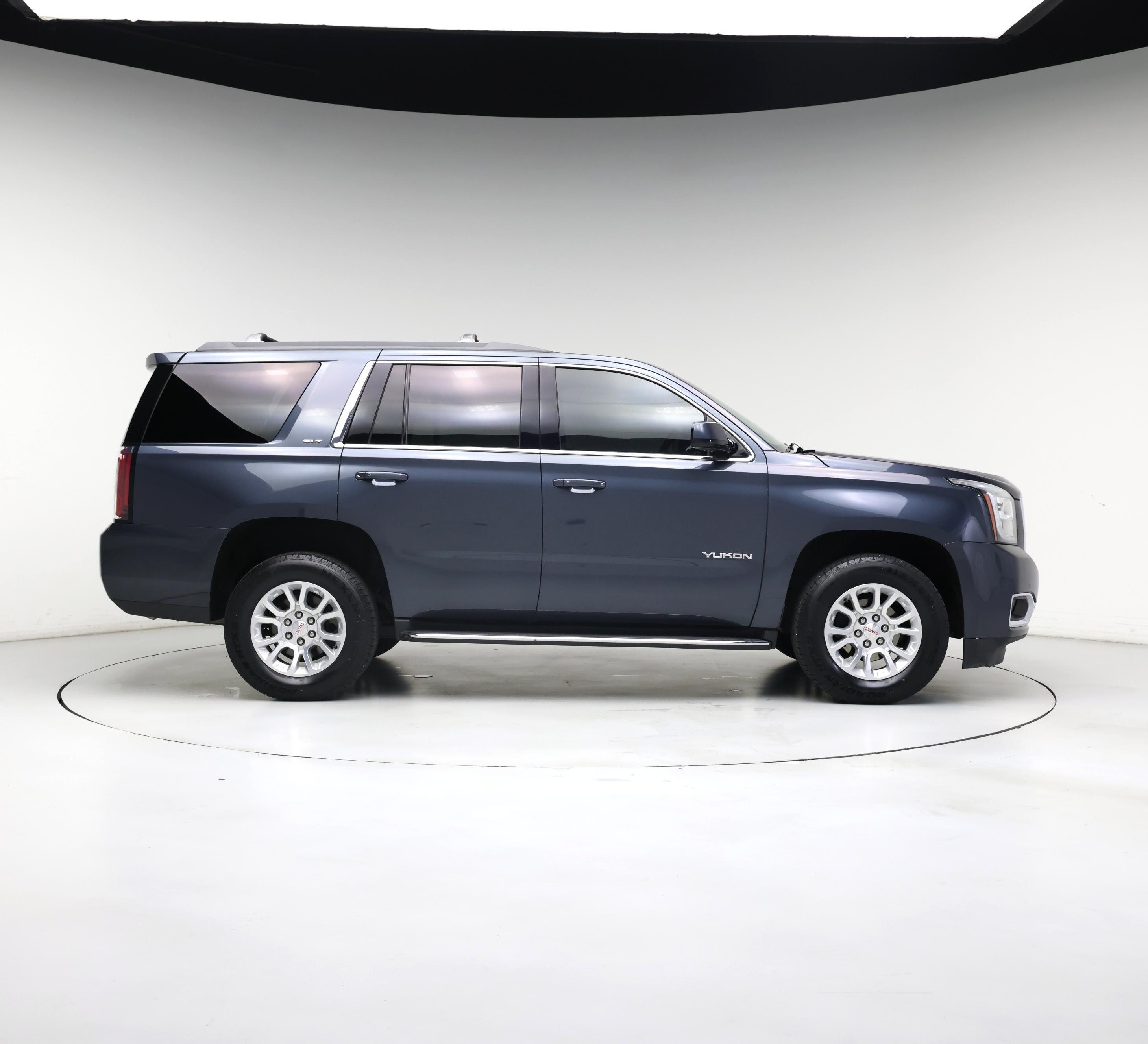 Thumbnail: 2020 GMC Yukon - 7