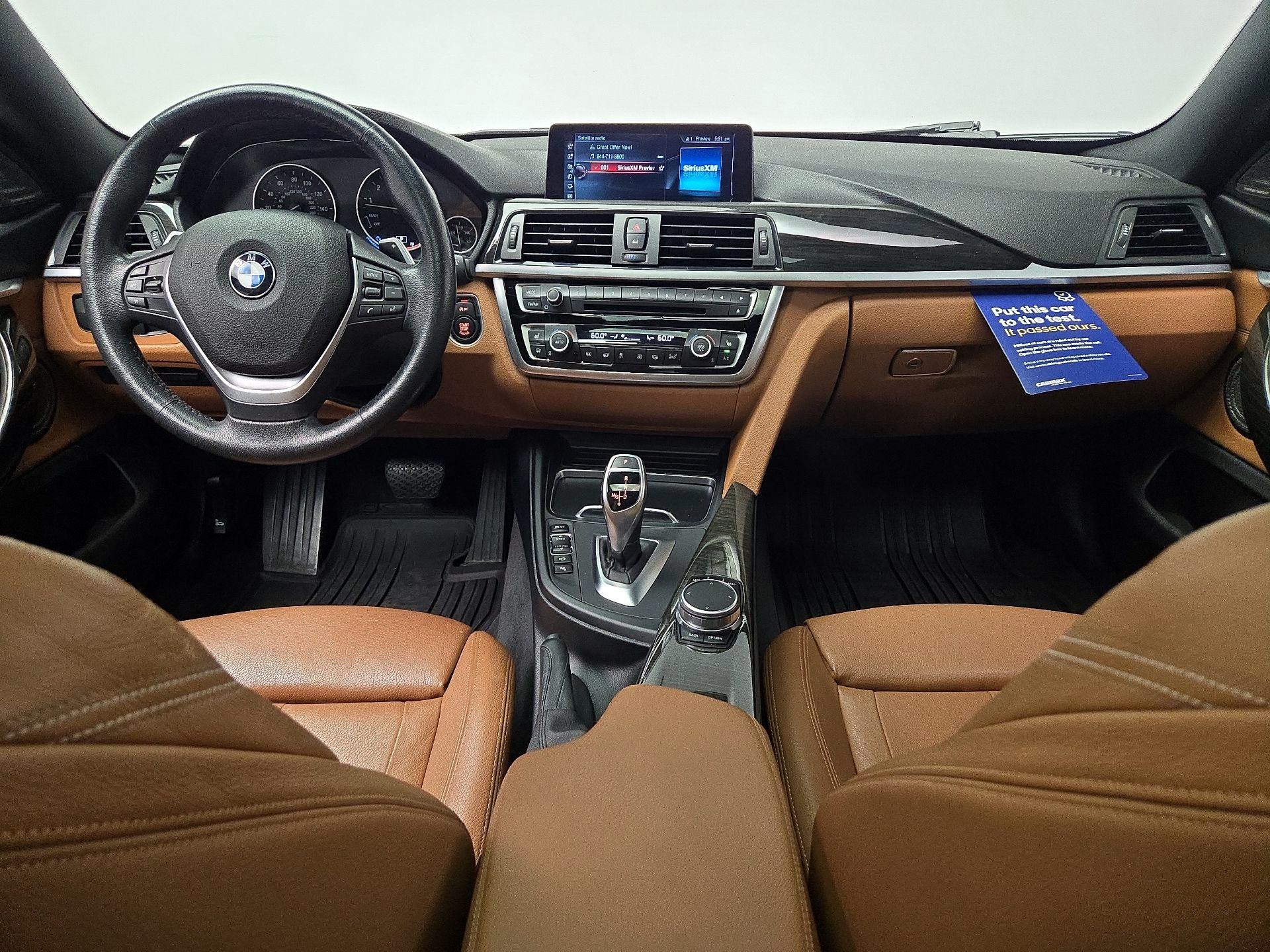 Thumbnail: 2017 BMW 4 Series - 9