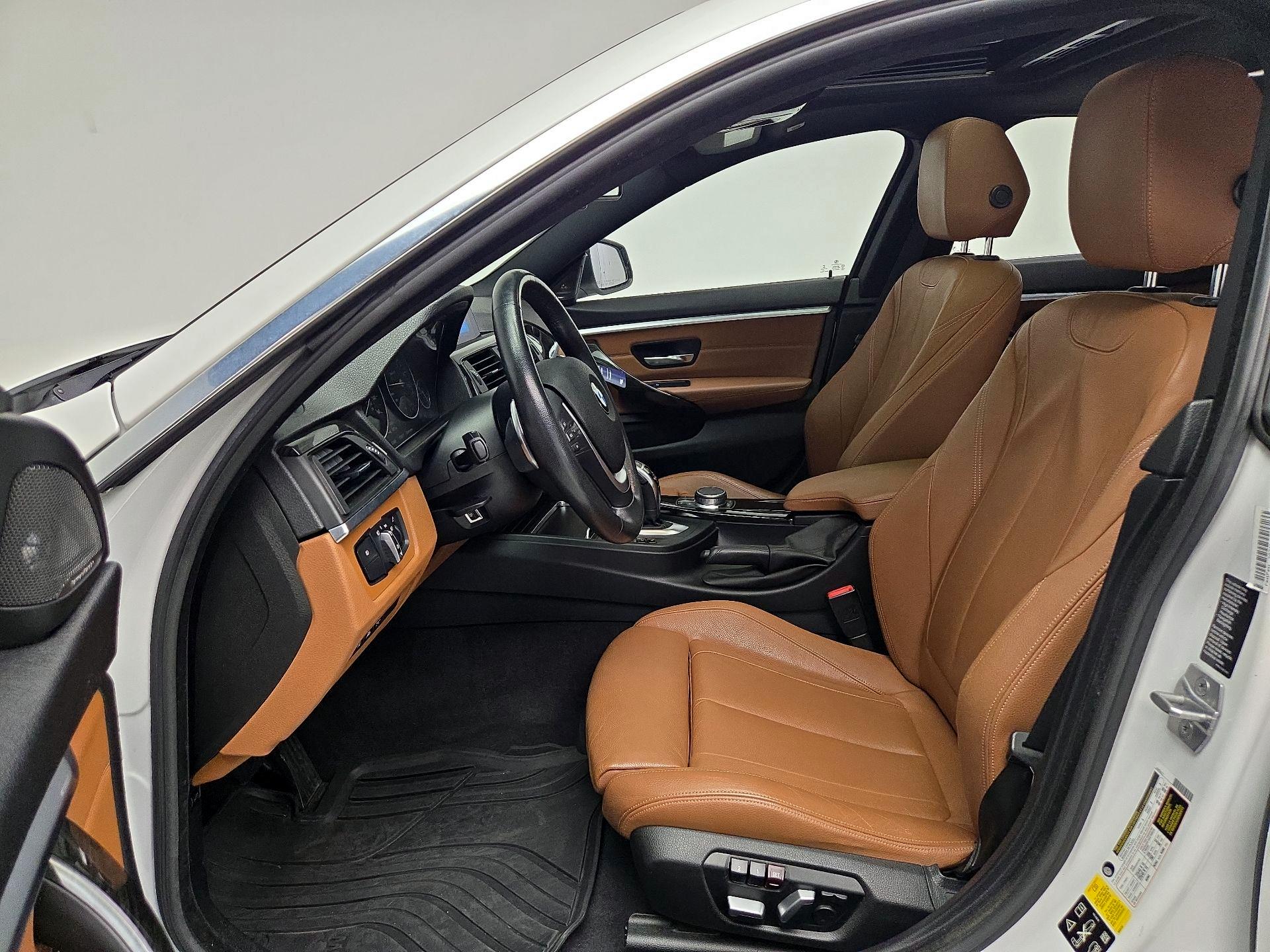 Thumbnail: 2017 BMW 4 Series - 11