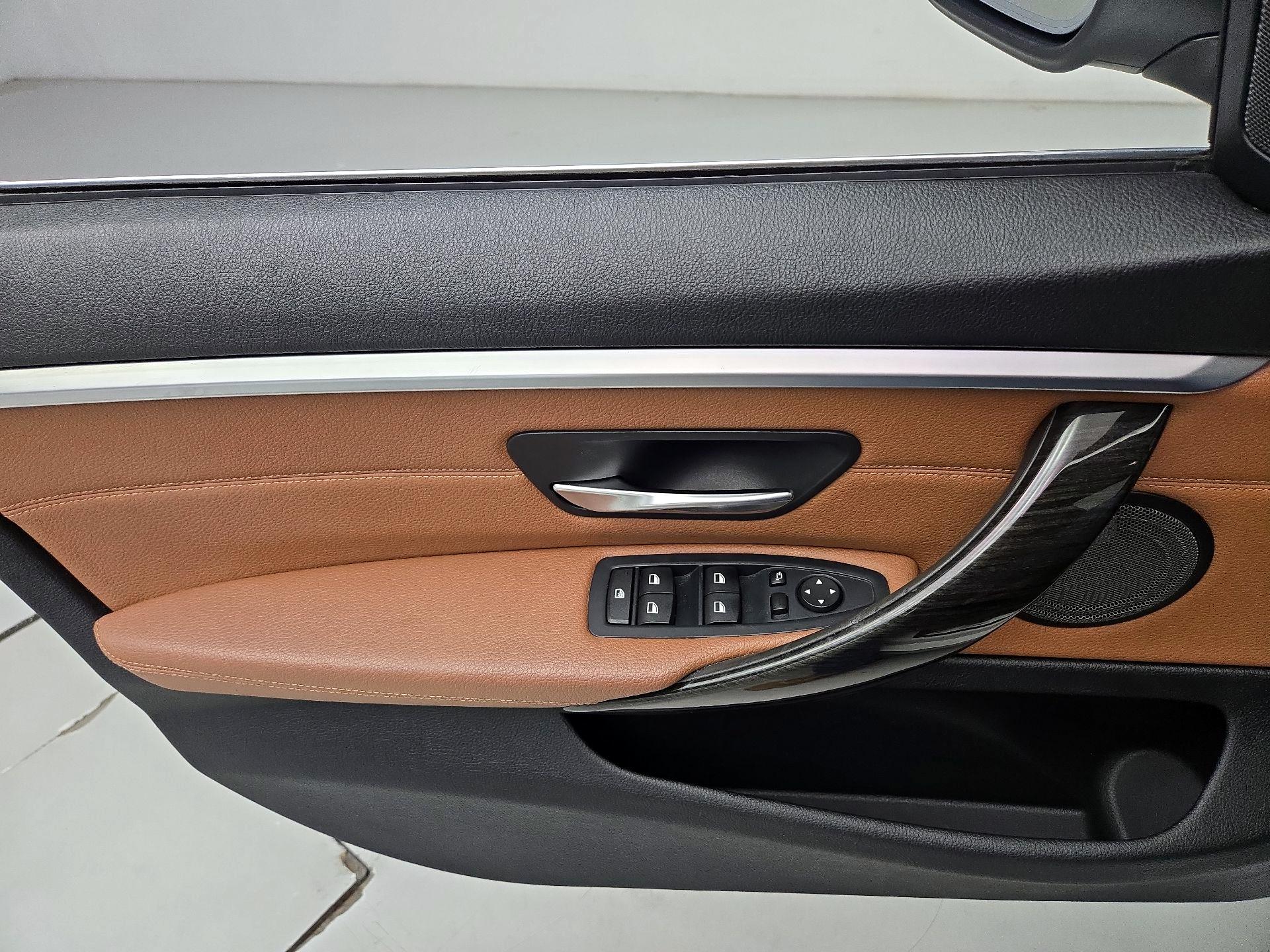 Thumbnail: 2017 BMW 4 Series - 12