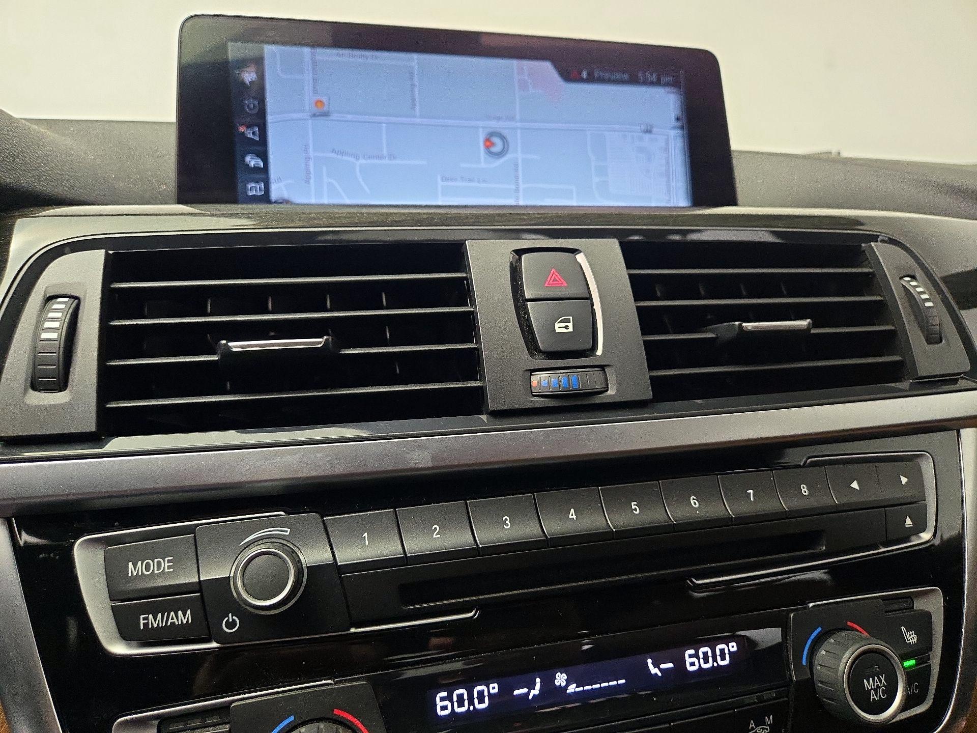 Thumbnail: 2017 BMW 4 Series - 14