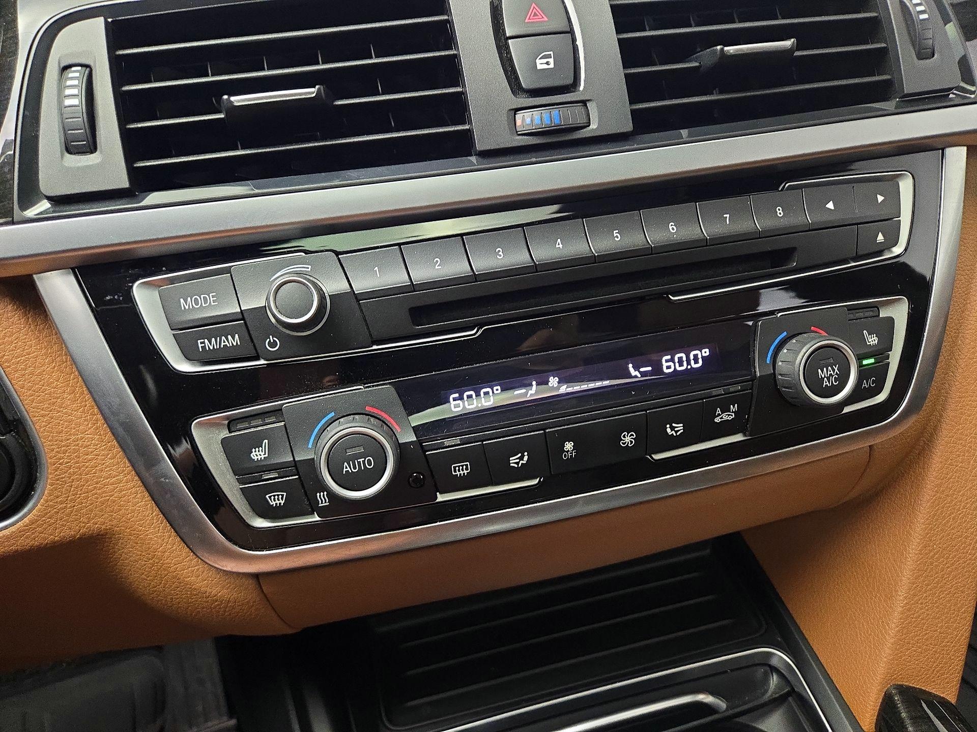 Thumbnail: 2017 BMW 4 Series - 17