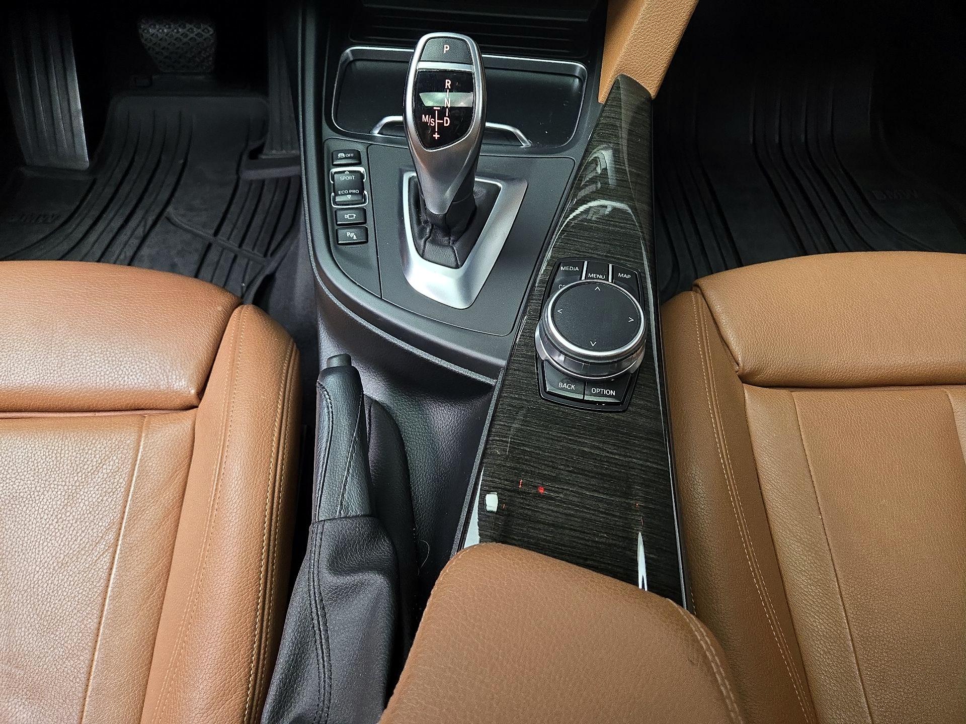 Thumbnail: 2017 BMW 4 Series - 18