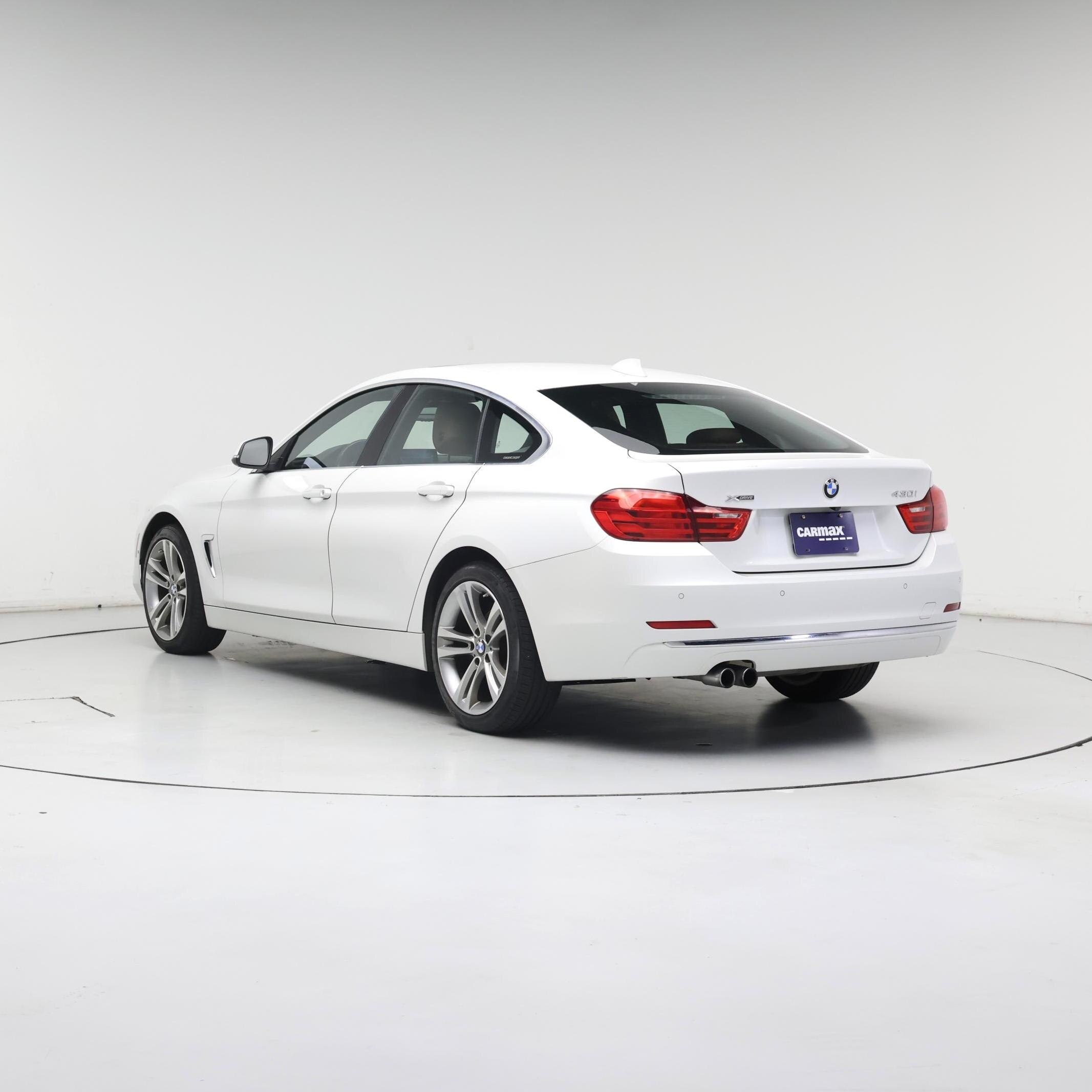 Thumbnail: 2017 BMW 4 Series - 2