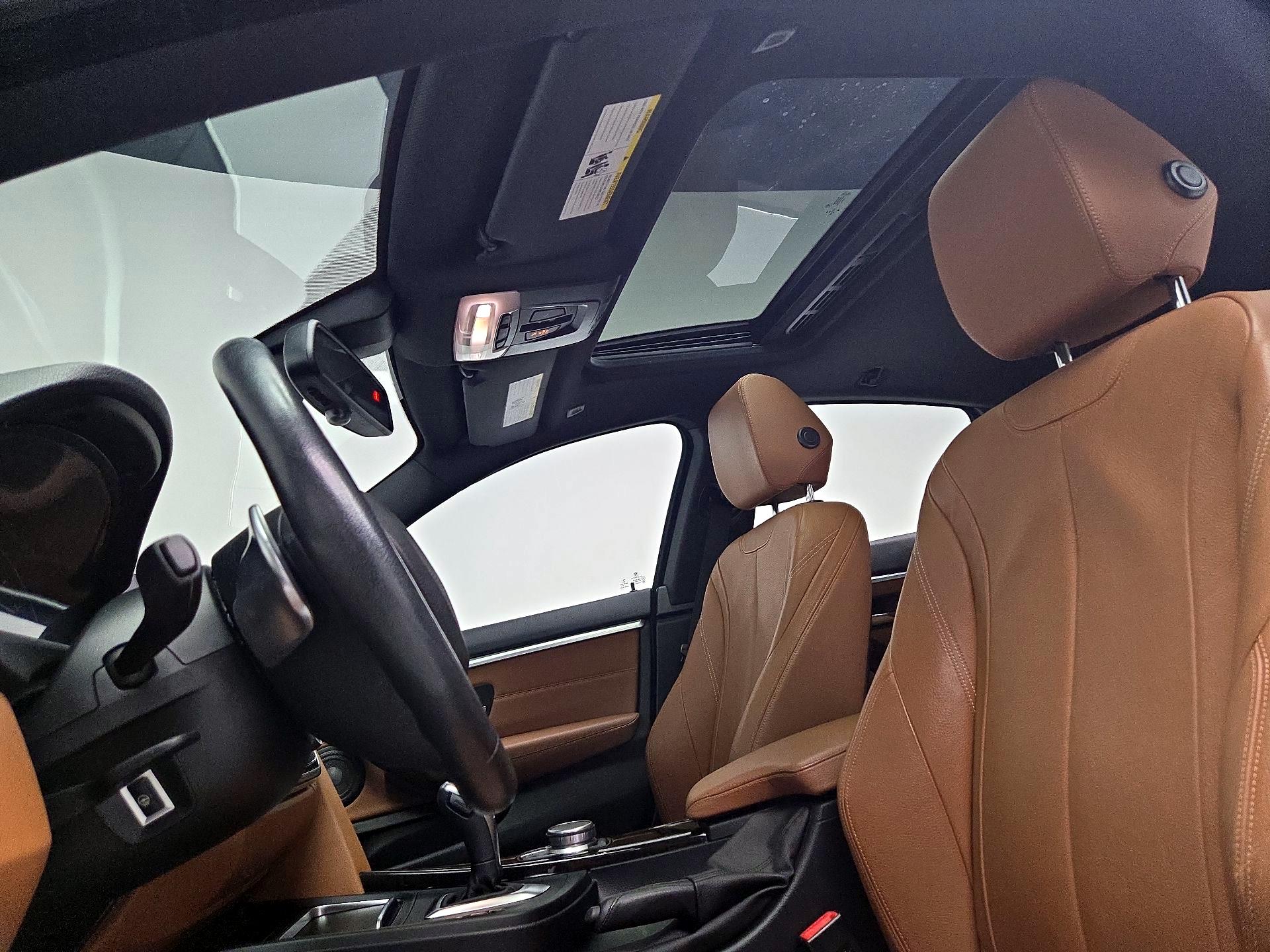 Thumbnail: 2017 BMW 4 Series - 20
