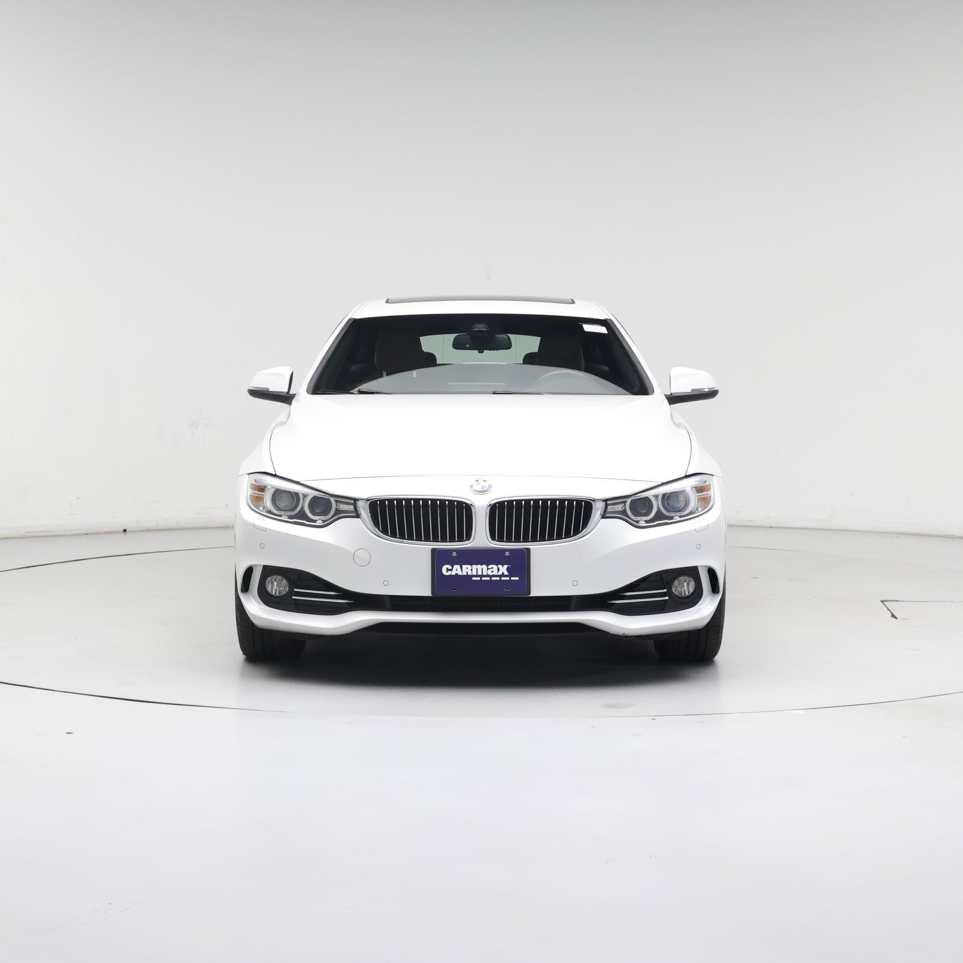 Thumbnail: 2017 BMW 4 Series - 5