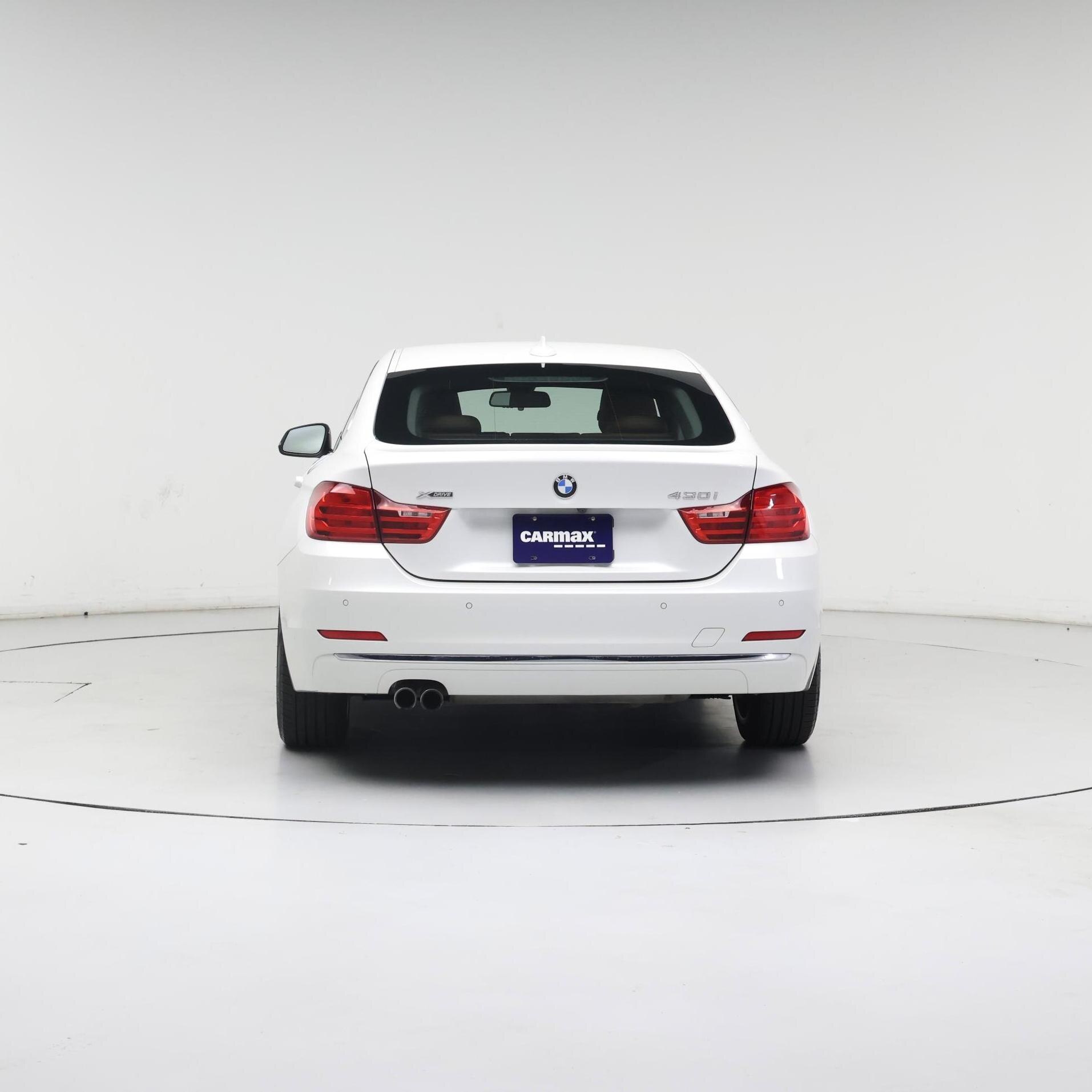 Thumbnail: 2017 BMW 4 Series - 6