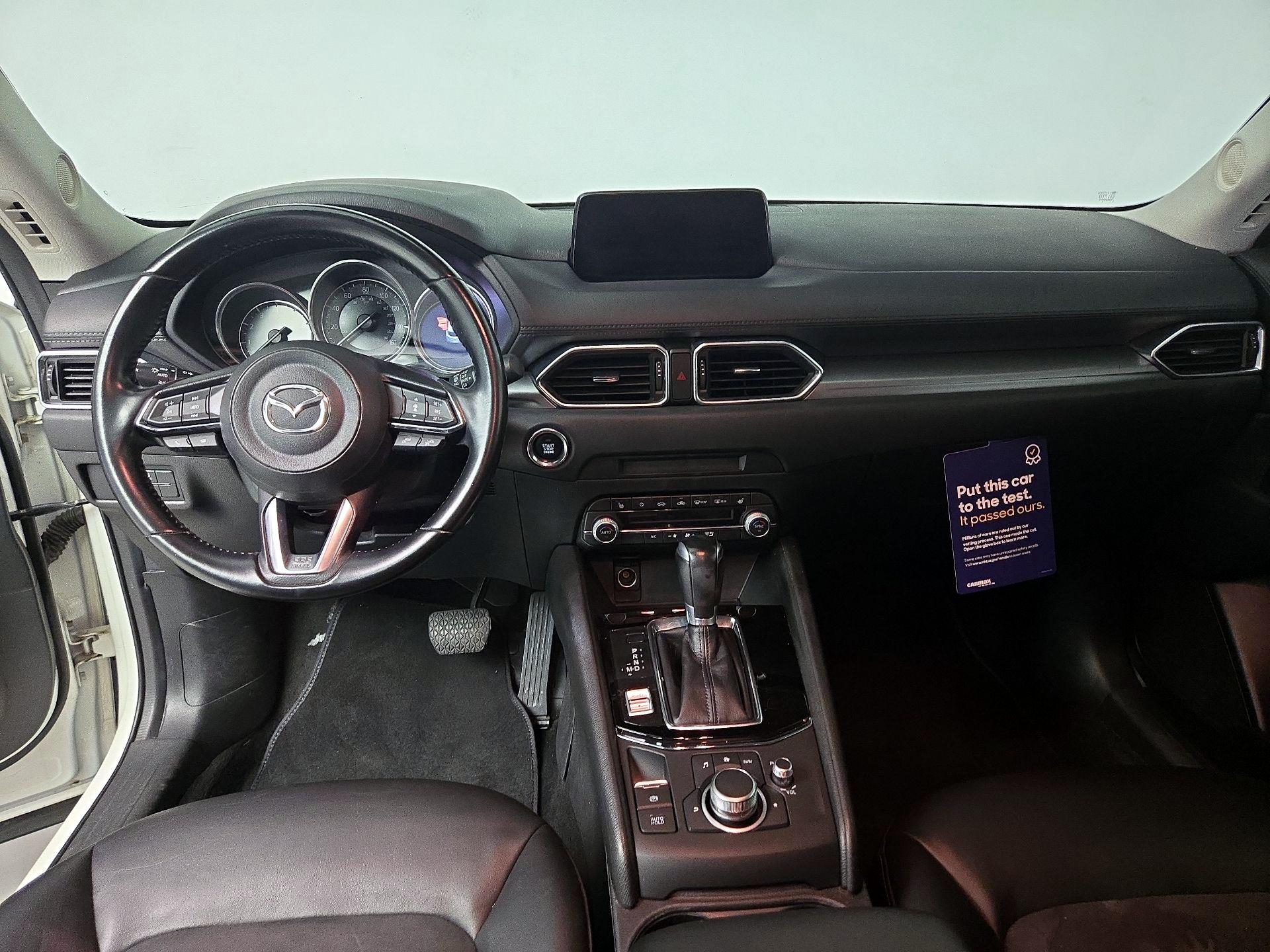 Thumbnail: 2020 Mazda CX-5 - 9