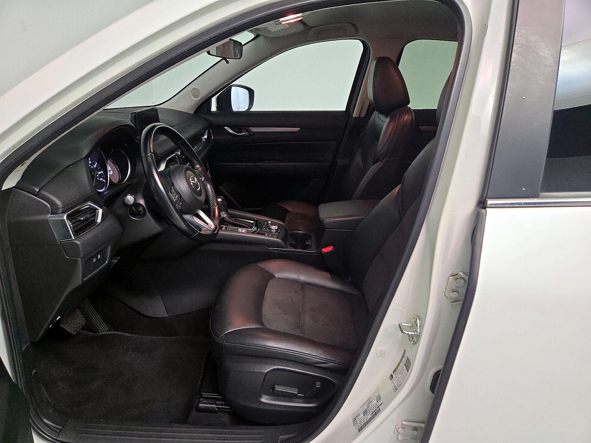 Thumbnail: 2020 Mazda CX-5 - 11