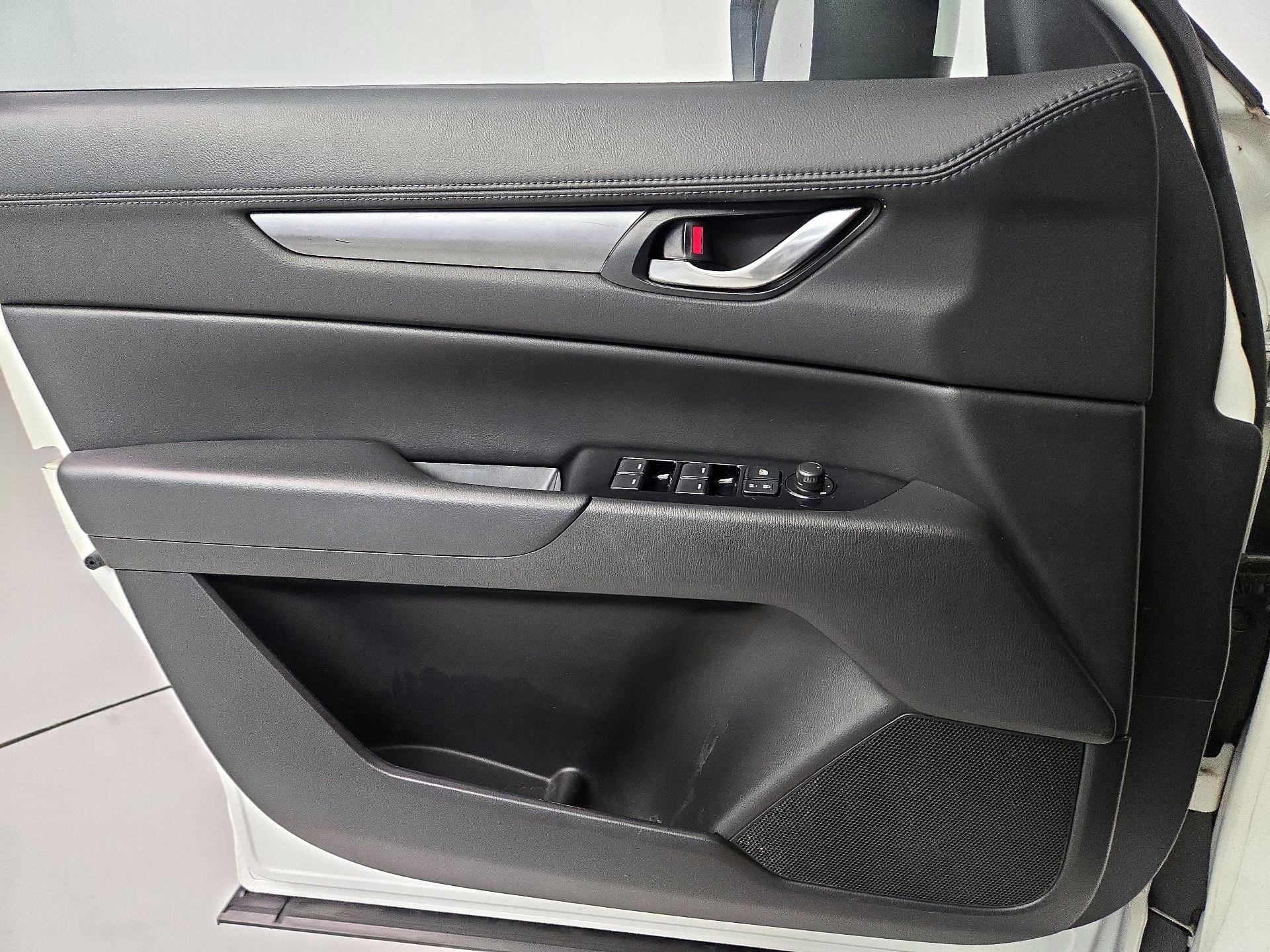 Thumbnail: 2020 Mazda CX-5 - 12