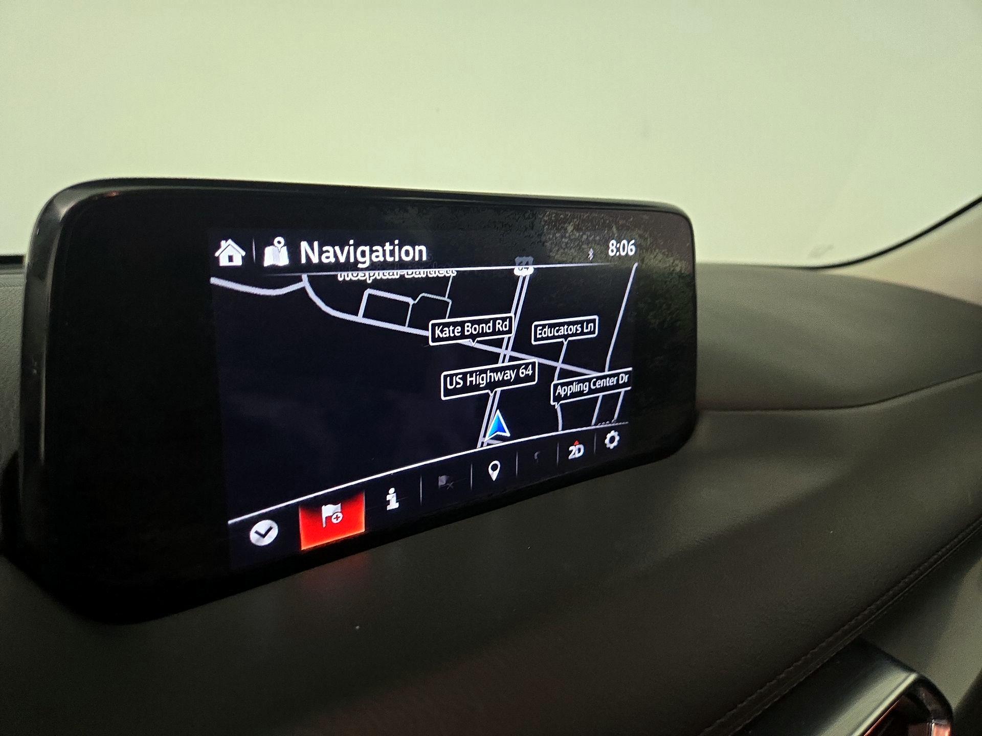 Thumbnail: 2020 Mazda CX-5 - 14