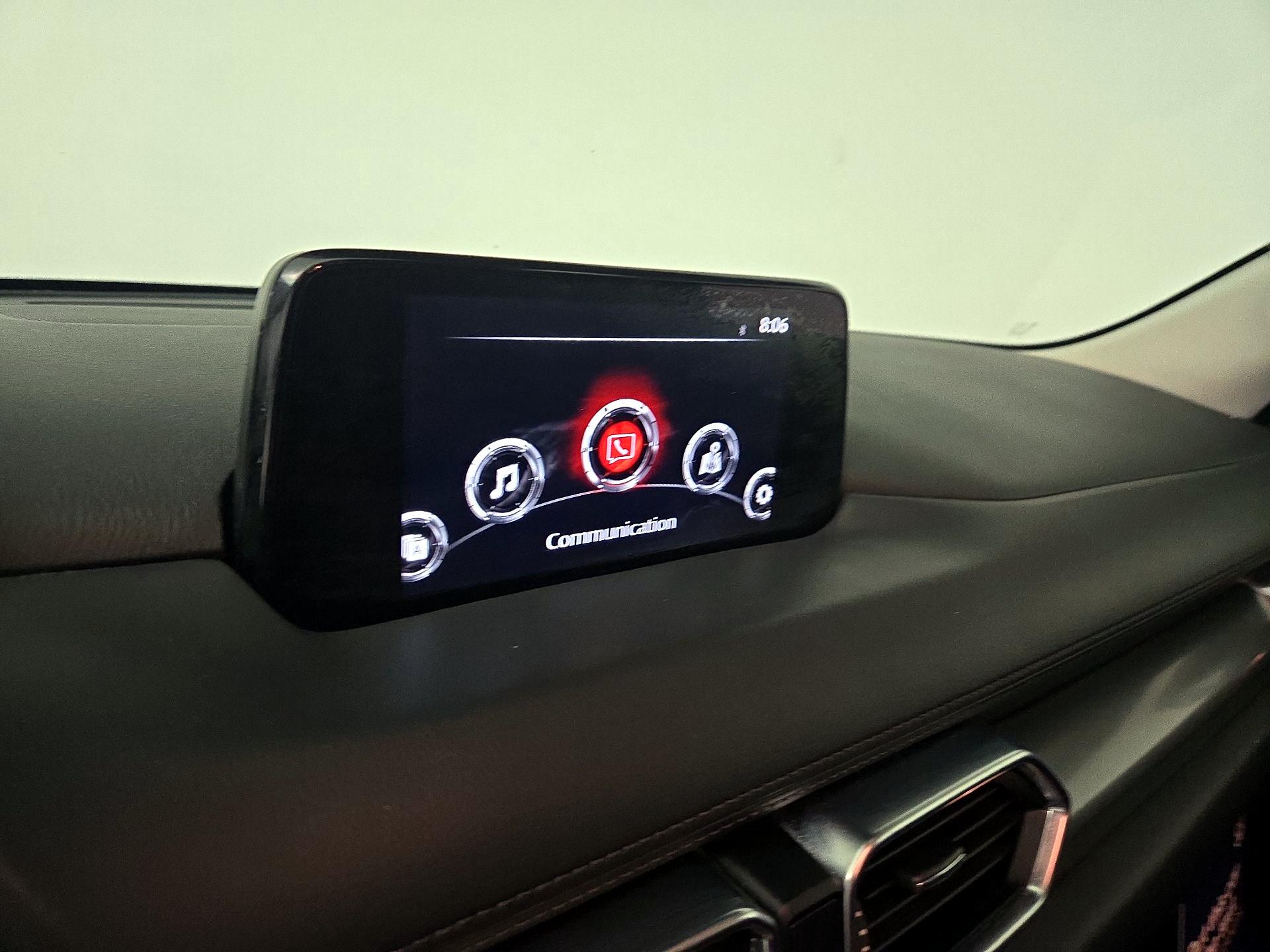 Thumbnail: 2020 Mazda CX-5 - 16