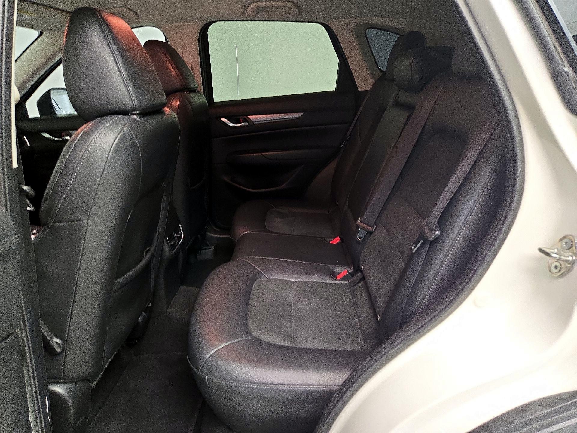 Thumbnail: 2020 Mazda CX-5 - 20